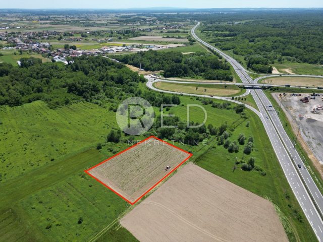 Terrain À vendre - Zagrebačka Vrbovec - foto 3/7