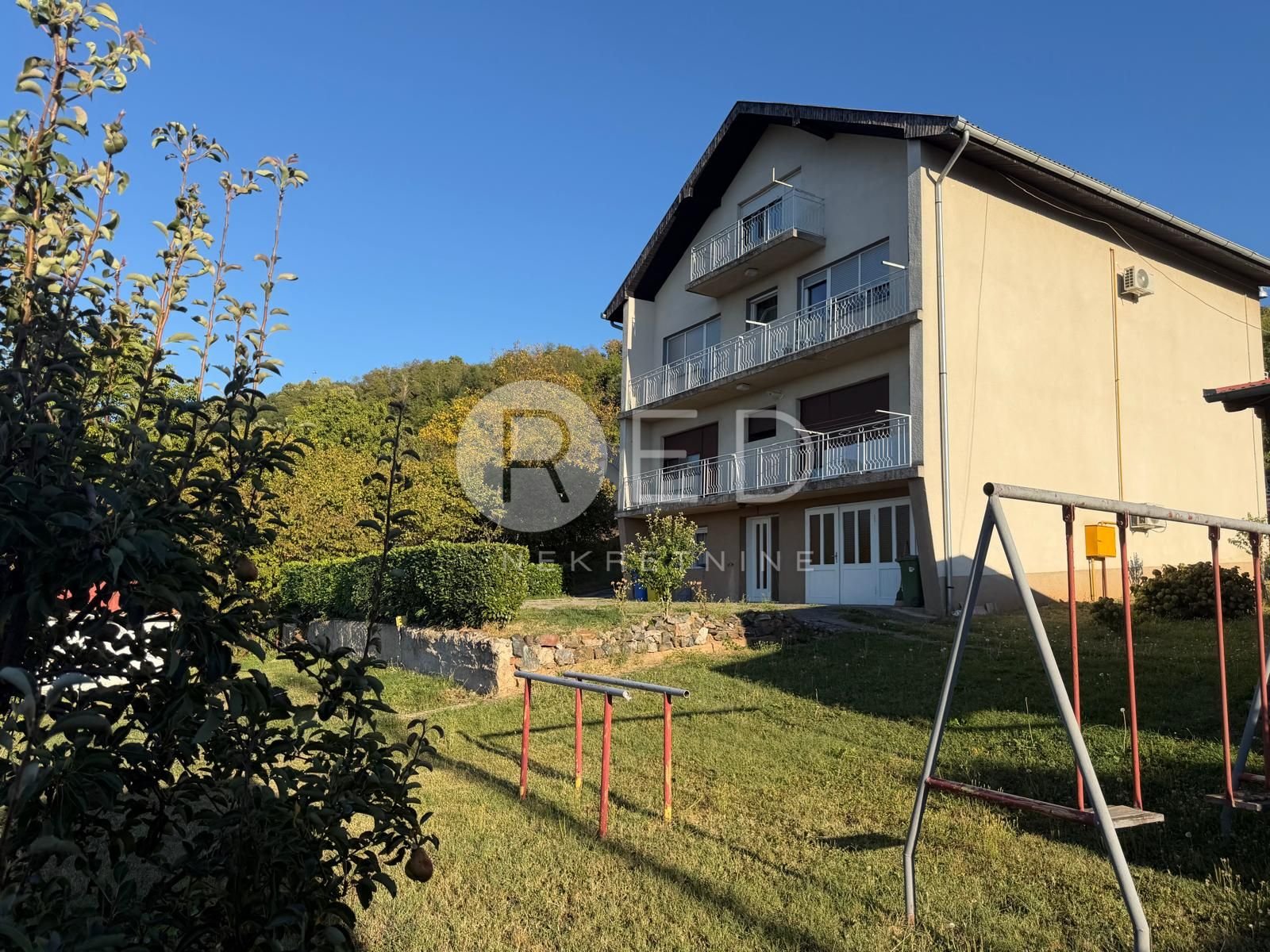 Kuća Na prodaju - Požeško-slavonska Požega