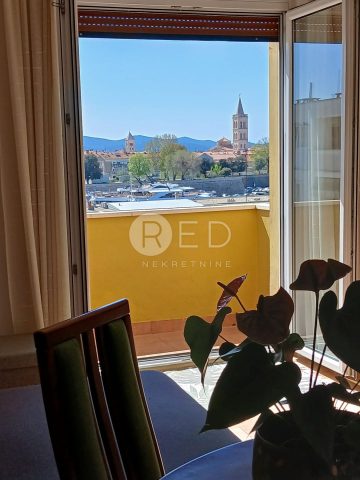 Apartmán na prodej 83 m² – Branimirova Obala