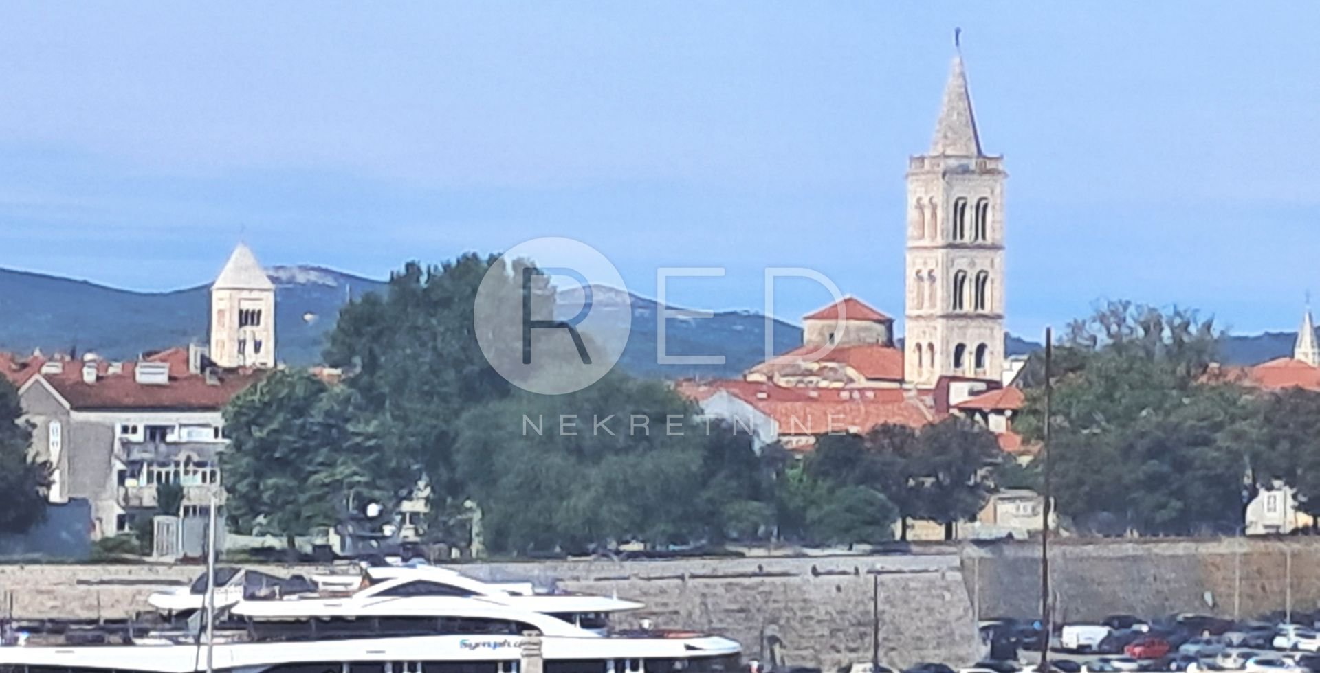 Appartement À vendre - Zadarska Zadar