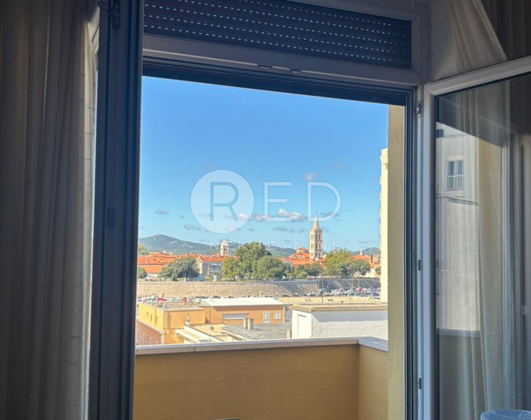 Appartement À vendre - Zadarska Zadar