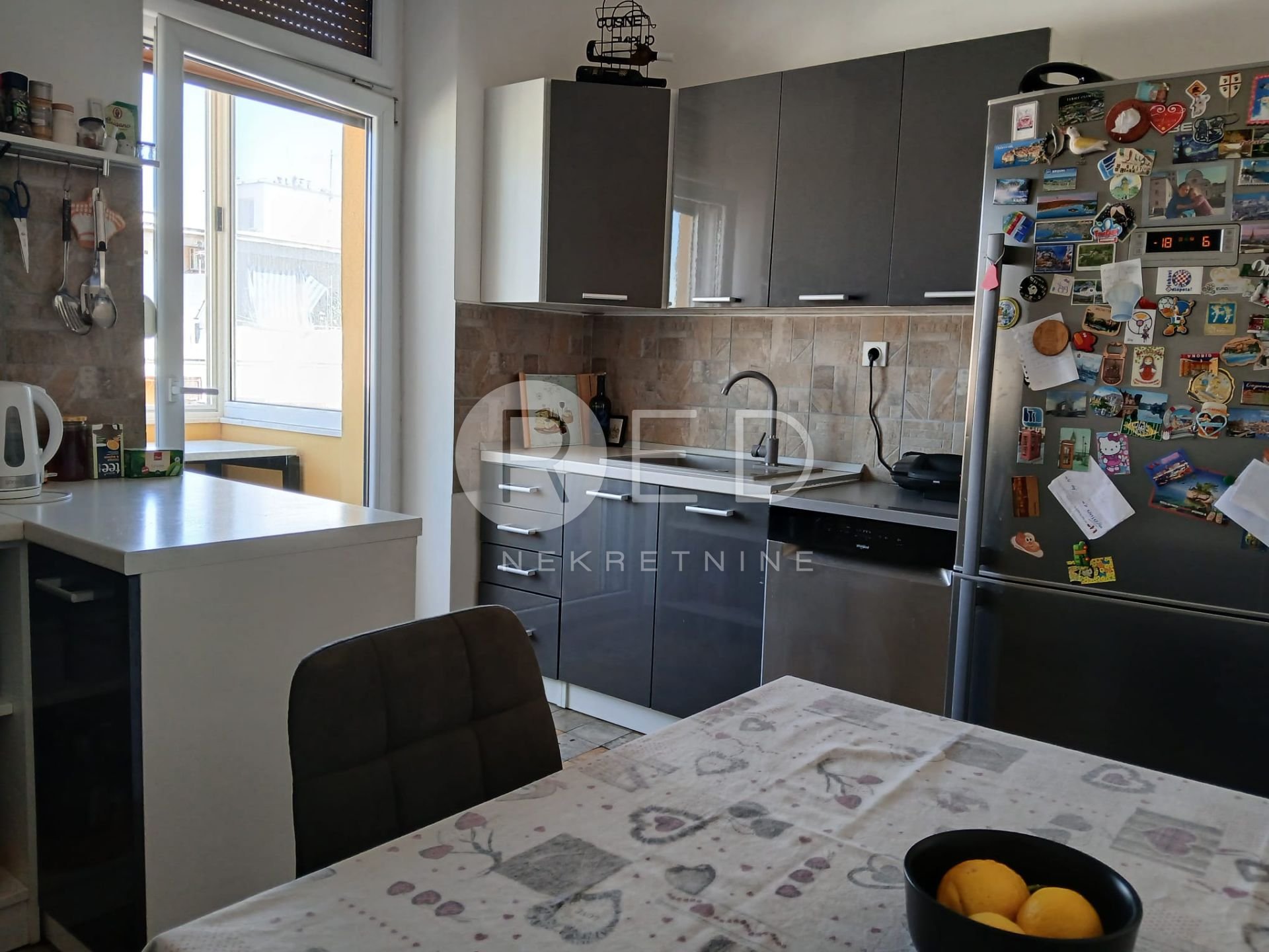 Appartement À vendre - Zadarska Zadar