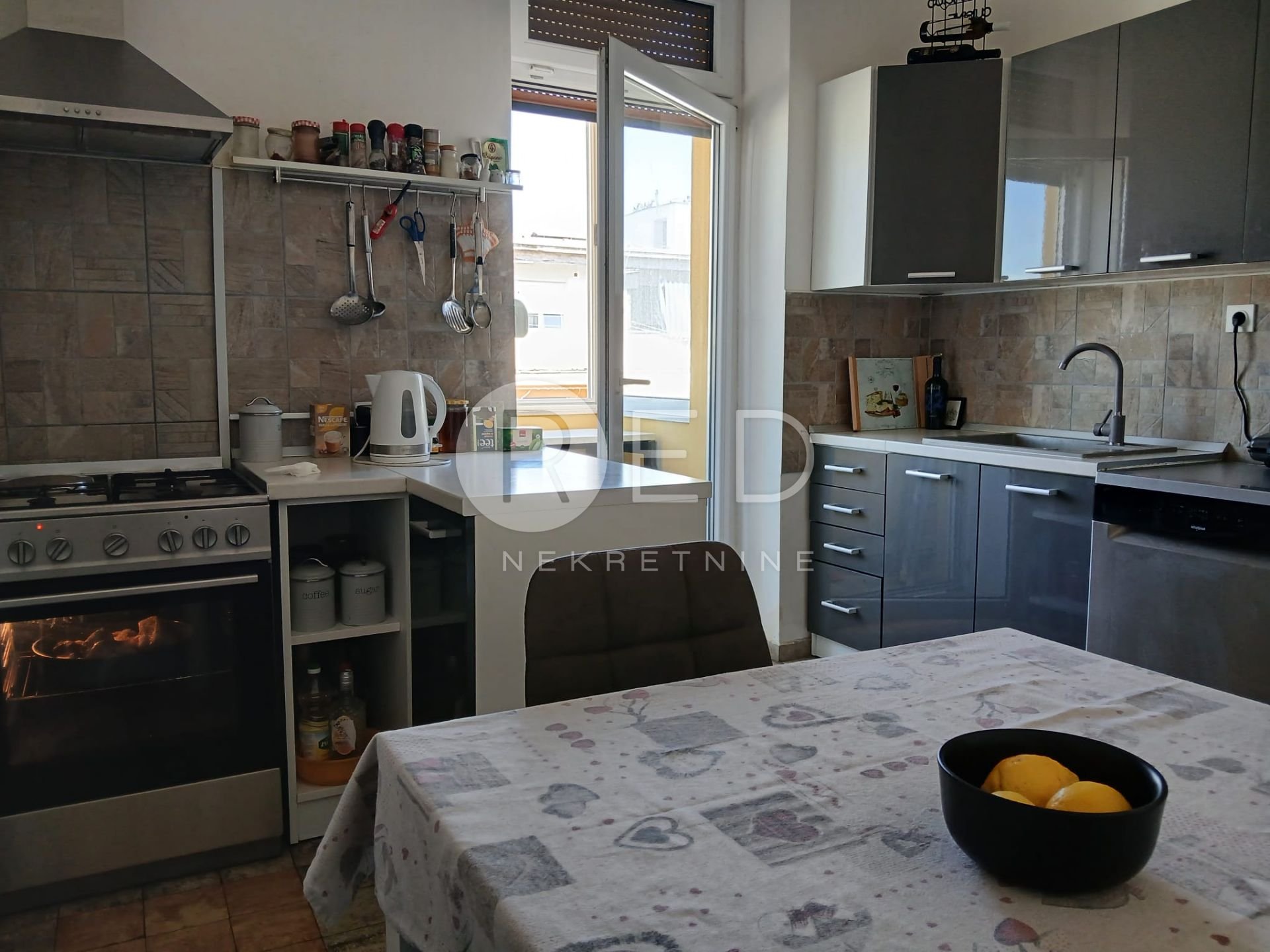 Appartement À vendre - Zadarska Zadar