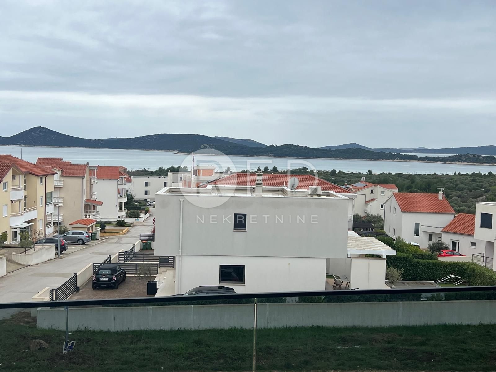 Apartment Zu verkaufen - Šibensko-kninska Vodice