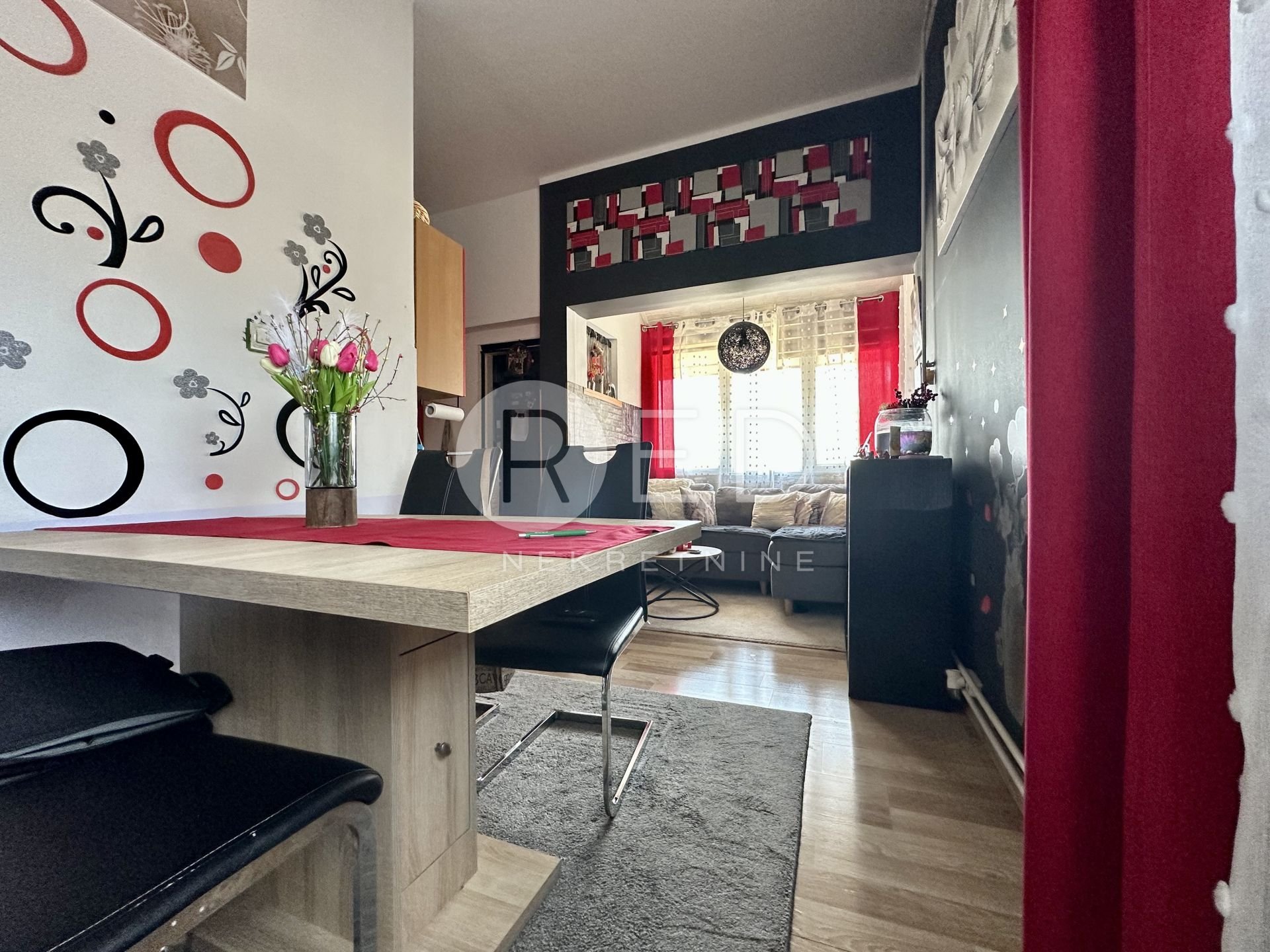 Apartmán Na predaj - Zagrebačka Samobor