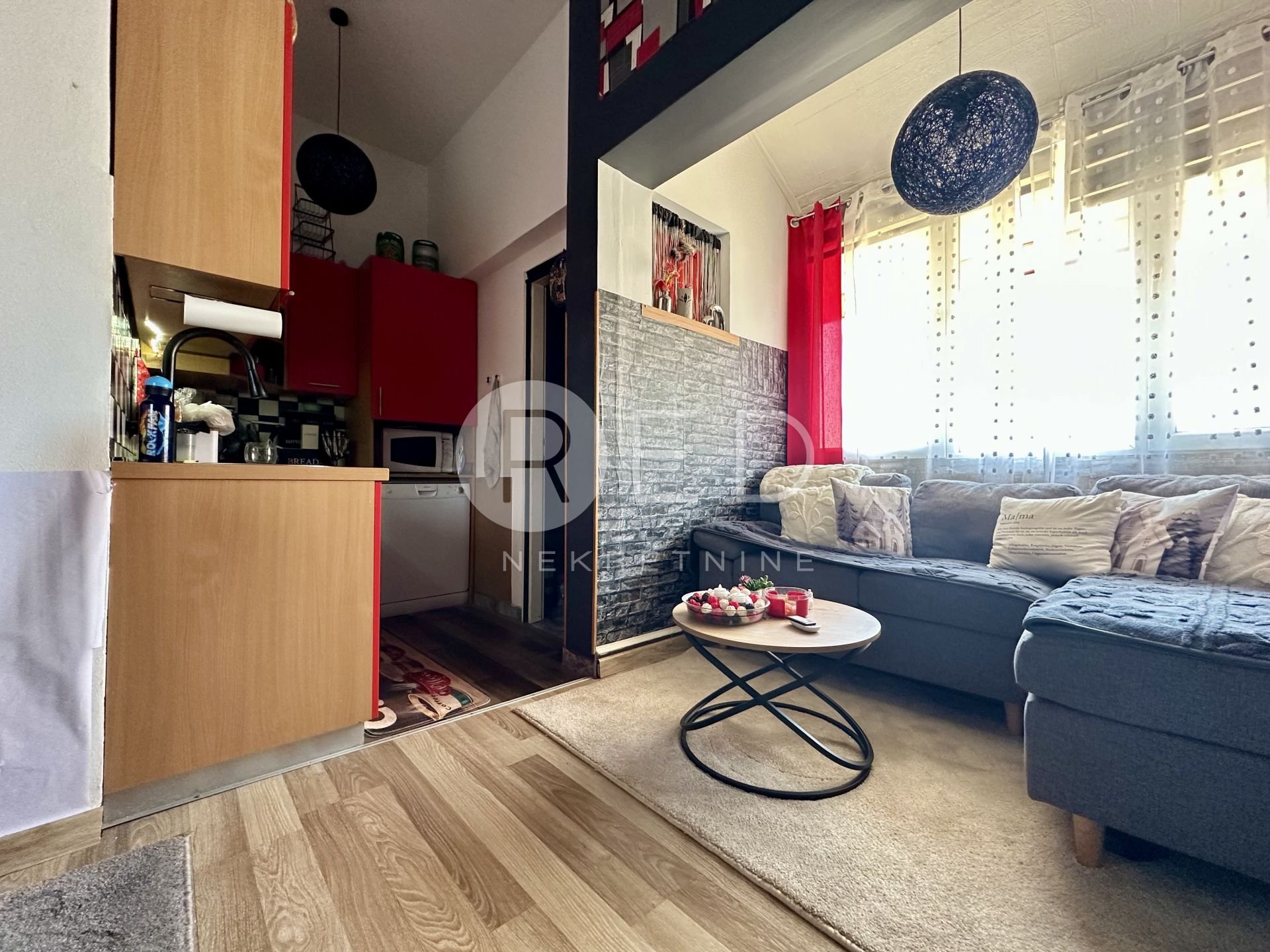 Apartmán Na predaj - Zagrebačka Samobor