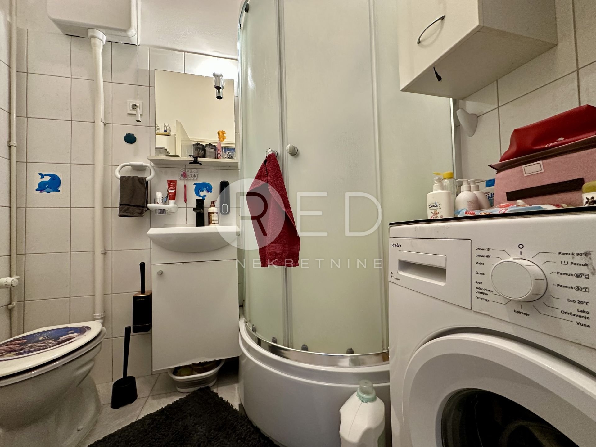 Apartmán Na predaj - Zagrebačka Samobor