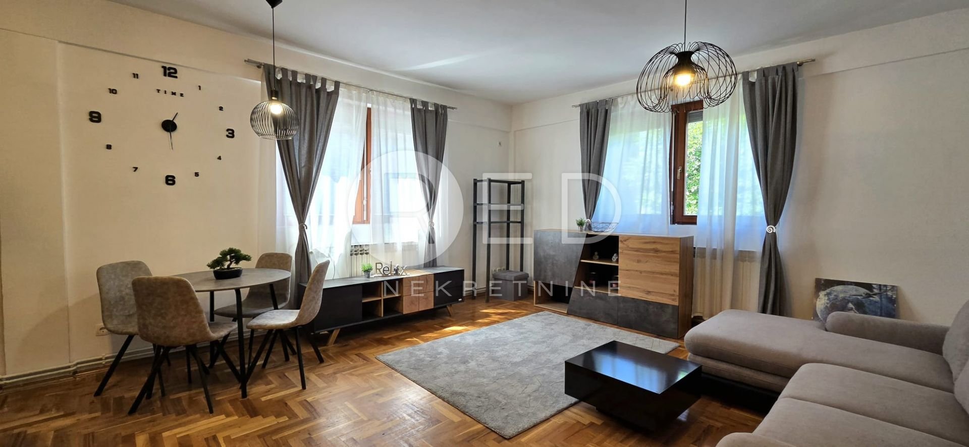 Appartement À vendre - Grad Zagreb Stenjevec