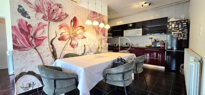 Appartement à vendre 126 m² – Jankomir