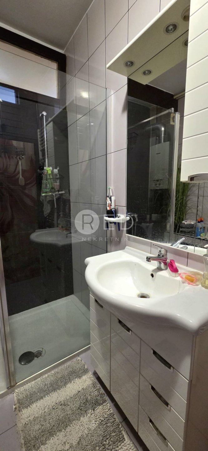 Appartement À vendre - Grad Zagreb Stenjevec