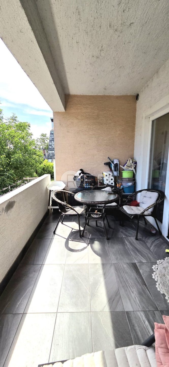 Appartement À vendre - Grad Zagreb Stenjevec