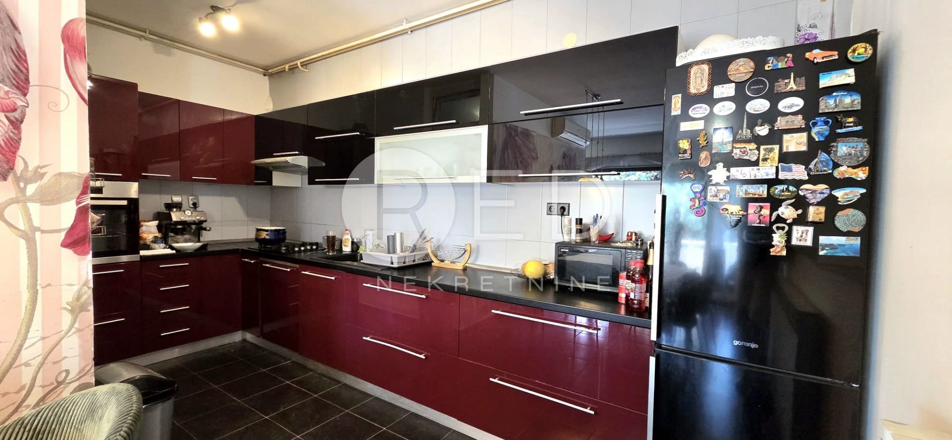 Appartement À vendre - Grad Zagreb Stenjevec