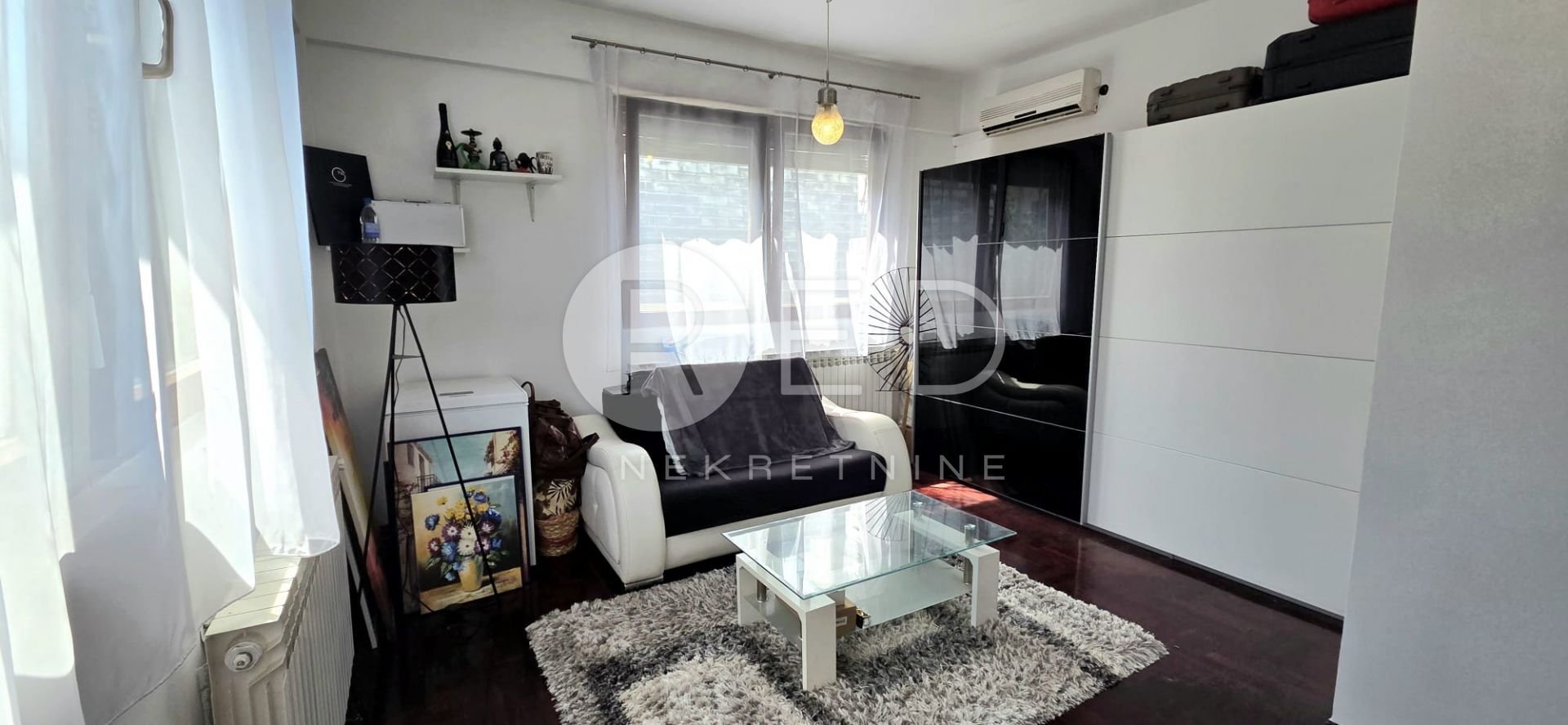 Appartement À vendre - Grad Zagreb Stenjevec