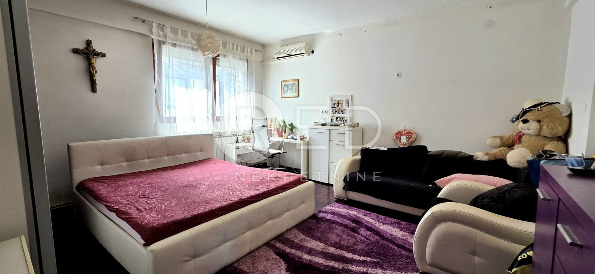 Appartement À vendre - Grad Zagreb Stenjevec