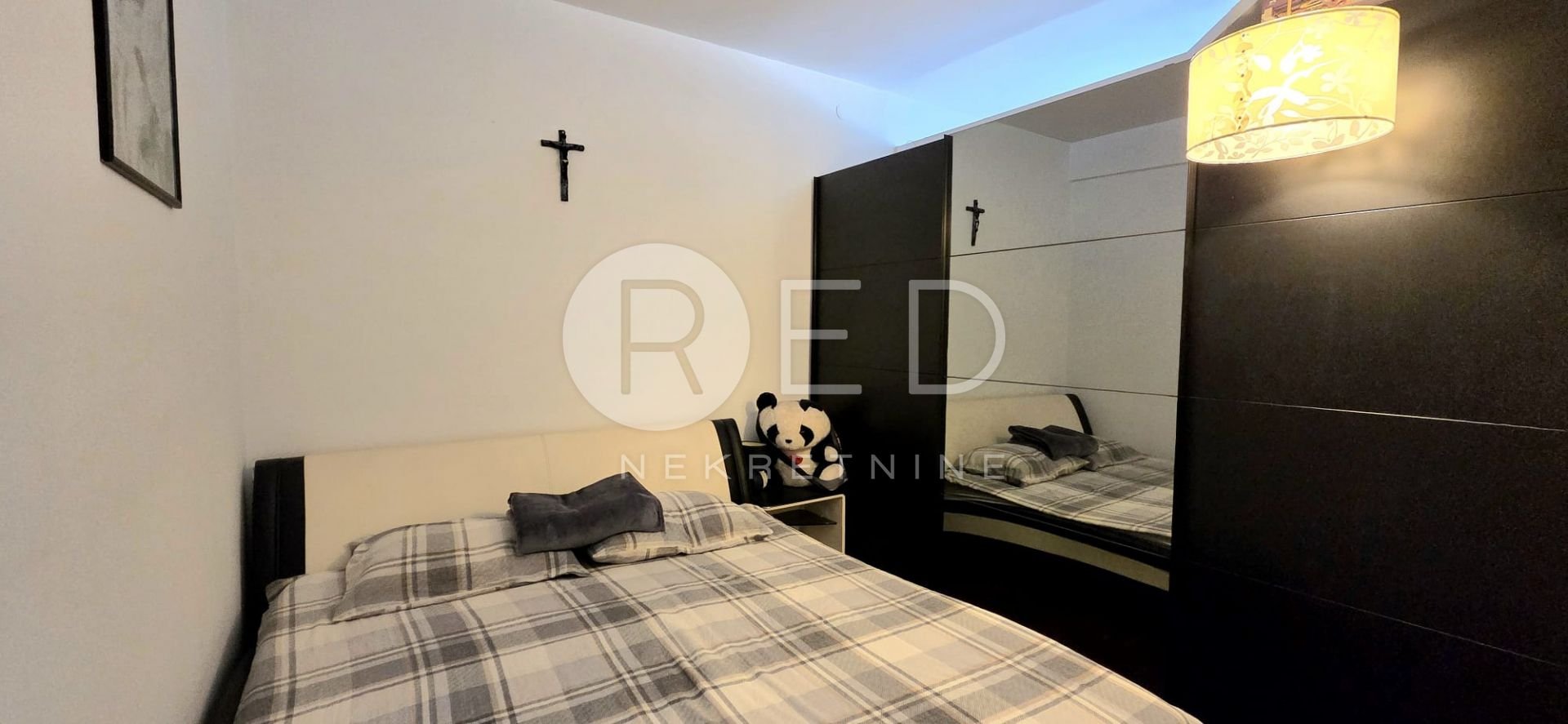Appartement À vendre - Grad Zagreb Stenjevec