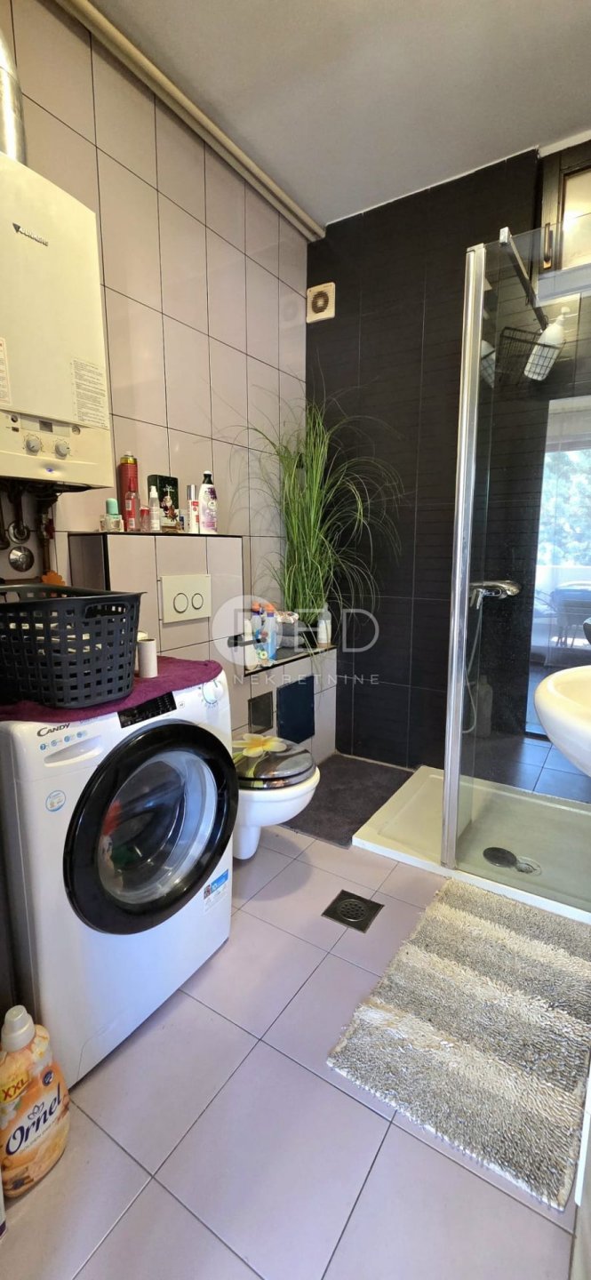 Appartement À vendre - Grad Zagreb Stenjevec