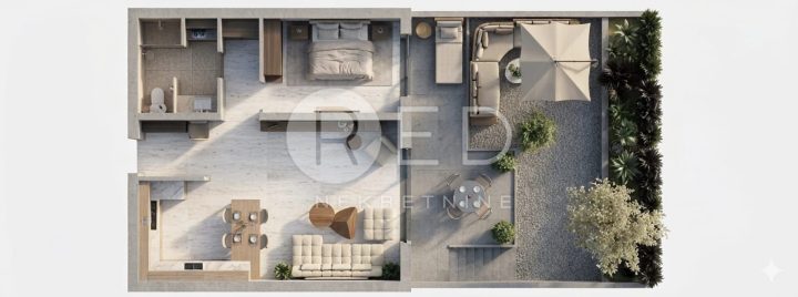 Apartment Zu verkaufen - Brodsko-posavska Slavonski Brod - foto 3/10