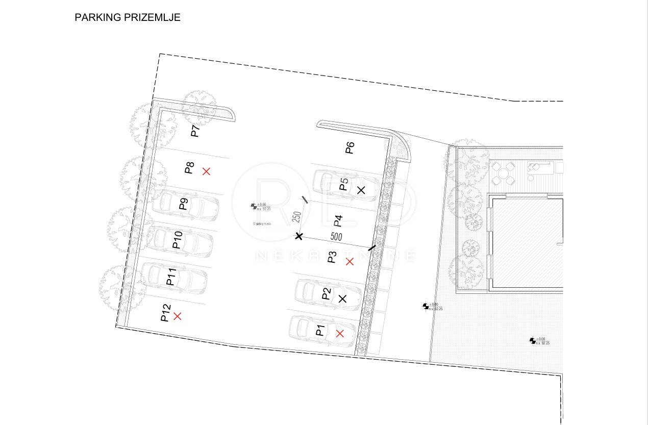 Apartma Naprodaj - Brodsko-posavska Slavonski Brod