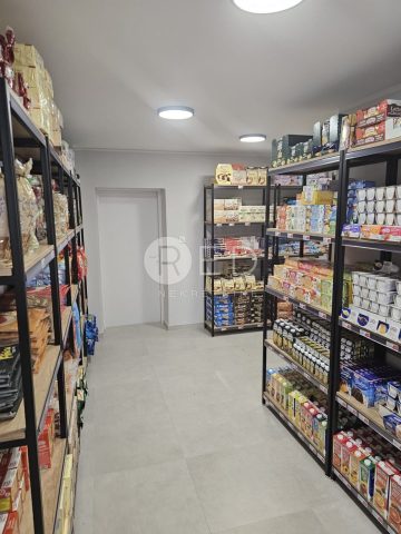 Poslovni prostori Na predaj - Grad Zagreb Maksimir - foto 4/7