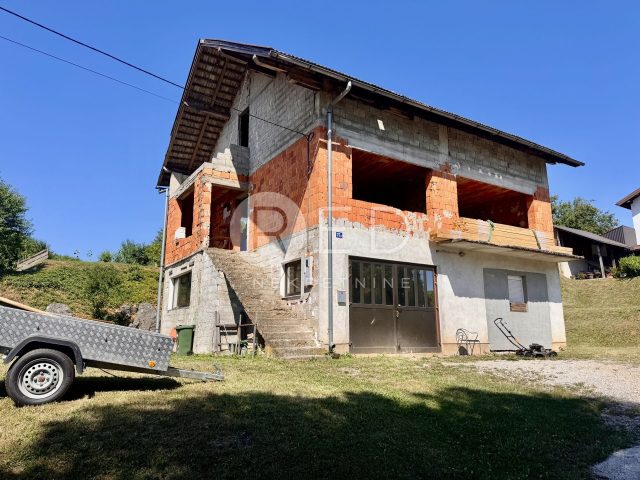 Casa In vendita - Karlovačka Duga Resa - foto 2/41