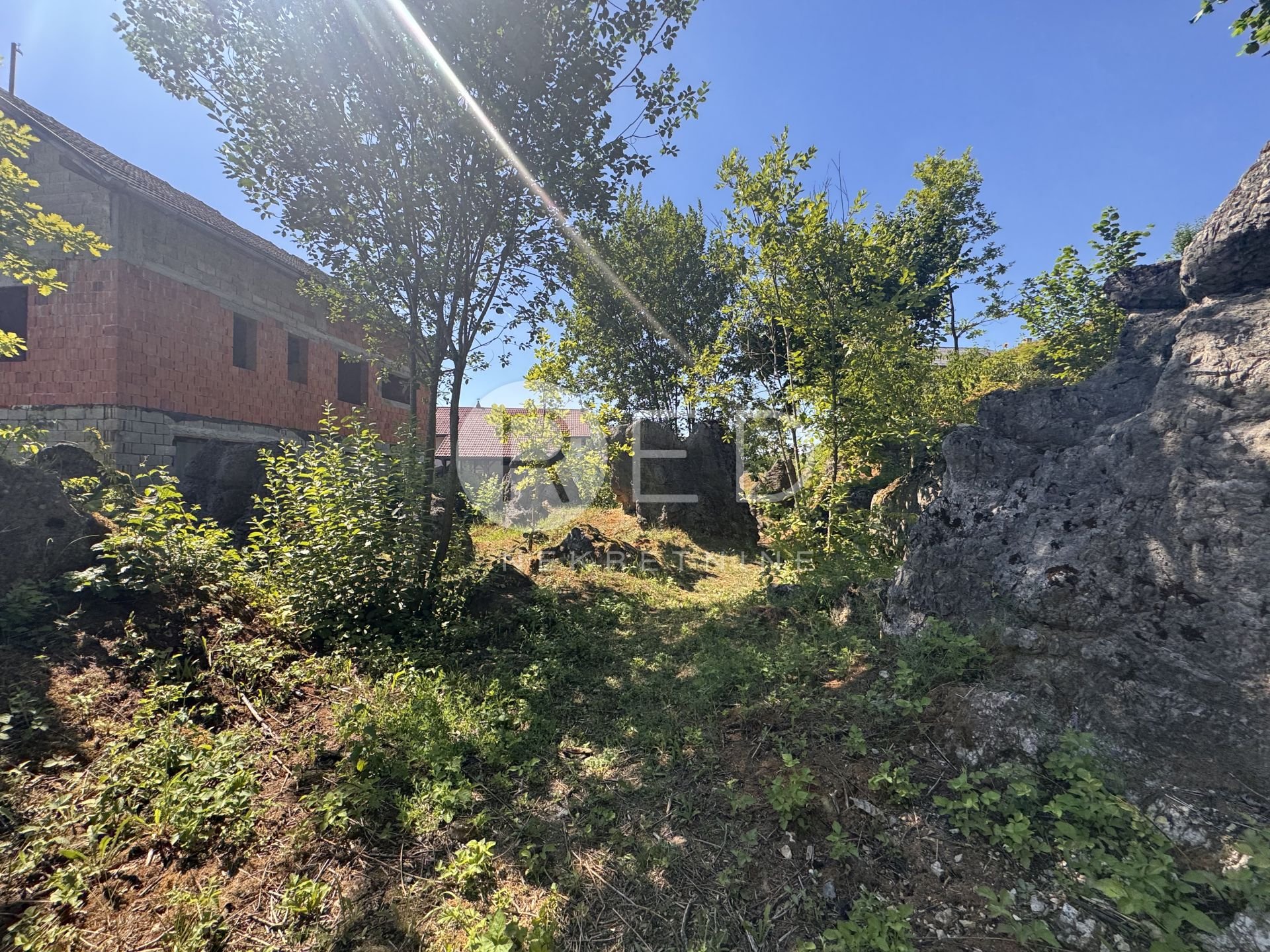 Casa In vendita - Karlovačka Duga Resa