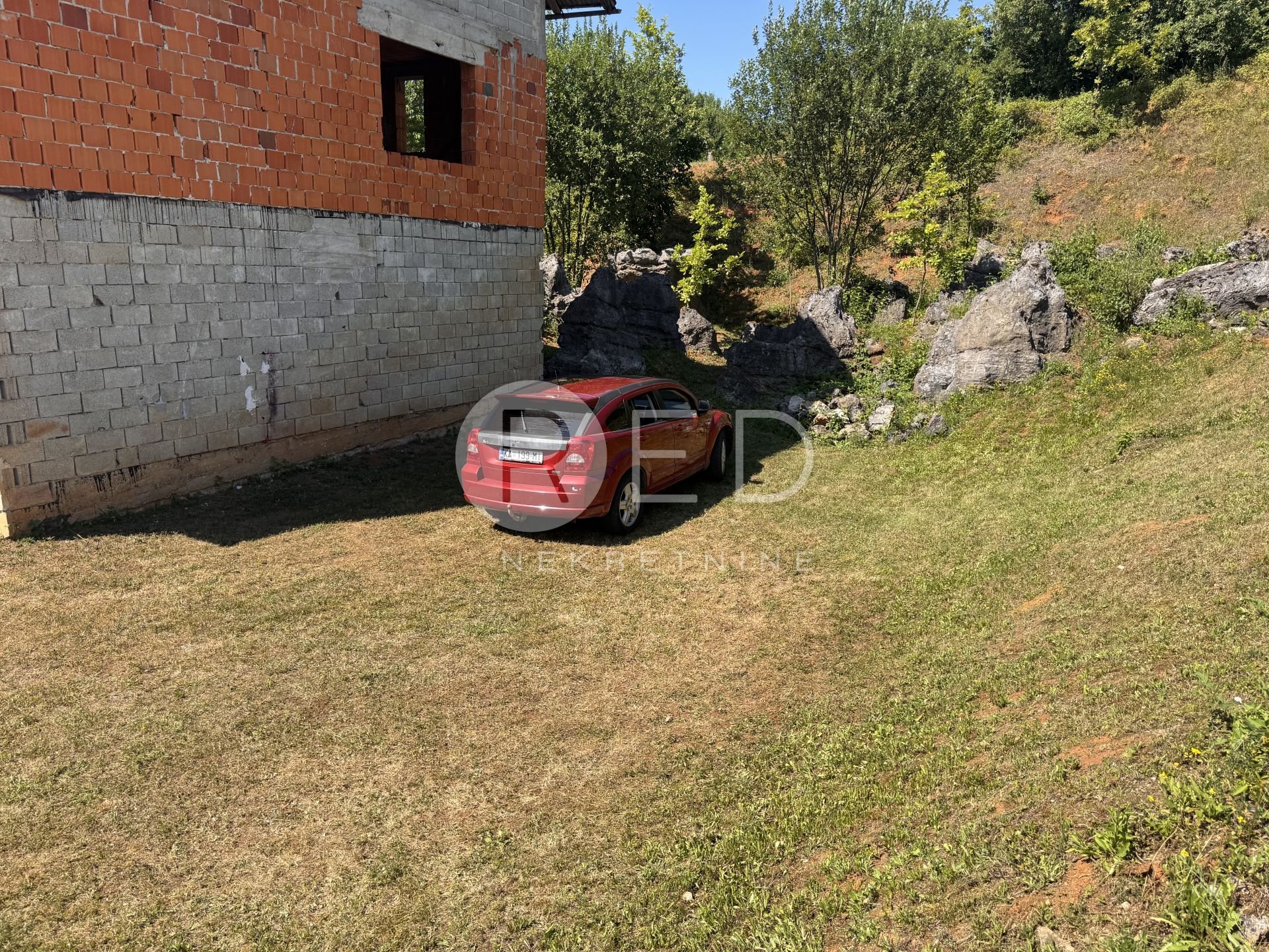 Casa In vendita - Karlovačka Duga Resa