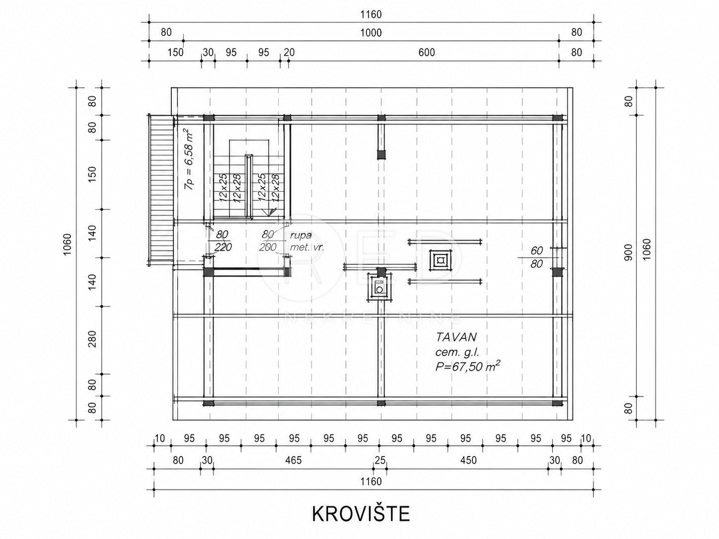 Casa In vendita - Karlovačka Duga Resa