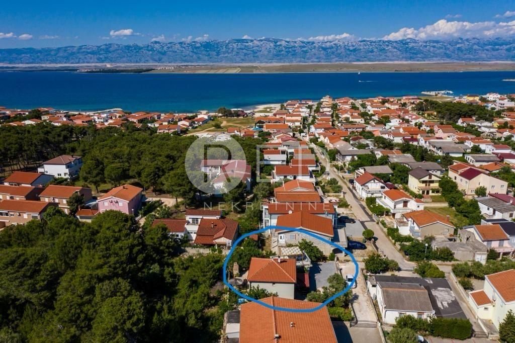 Hiša Na predaj - Zadarska Vir