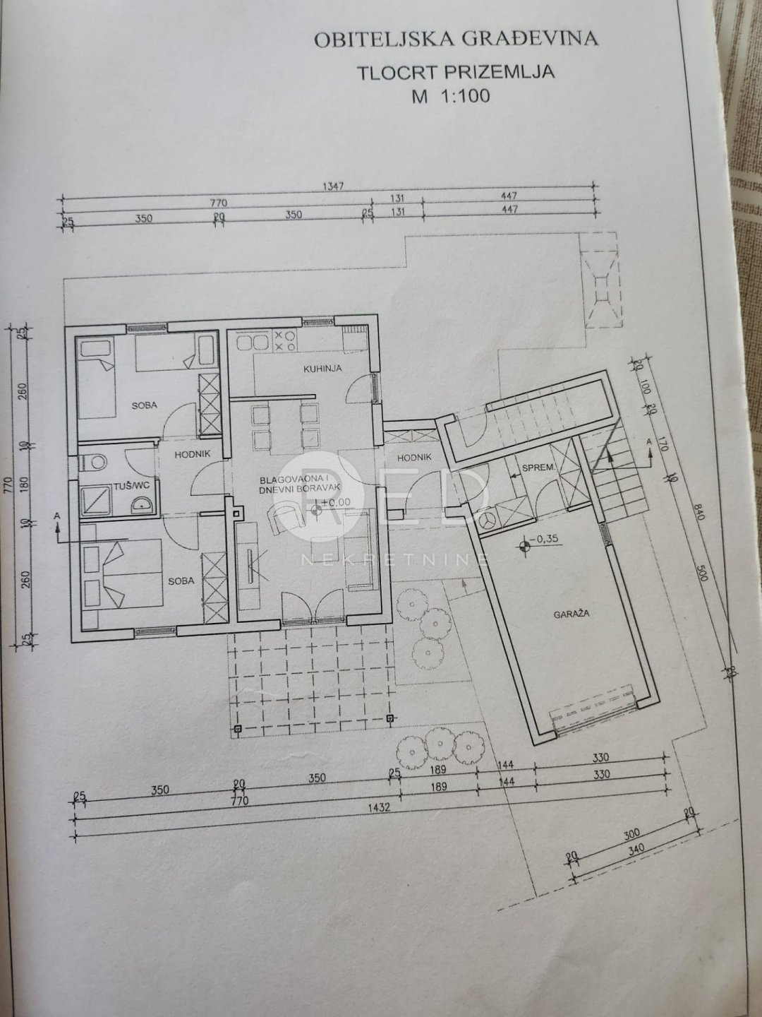 Haus Zu verkaufen - Zadarska Vir