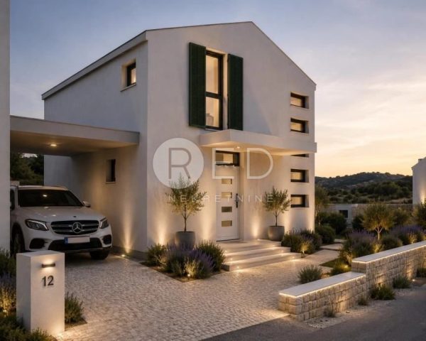 Haus zu verkaufen 102 m² – Vlašići
