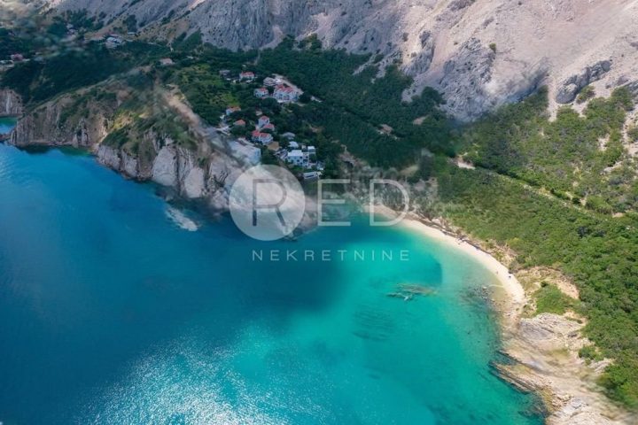 Grundstück zu verkaufen 1820 m² – Bošana