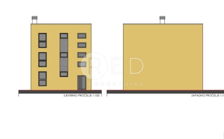 Apartma Na predaj - Osječko-baranjska Osijek - foto 2/3
