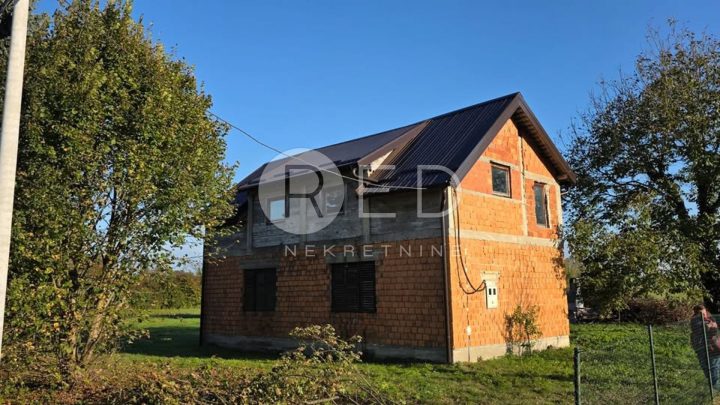 Haus zu verkaufen 130 m² – Orle