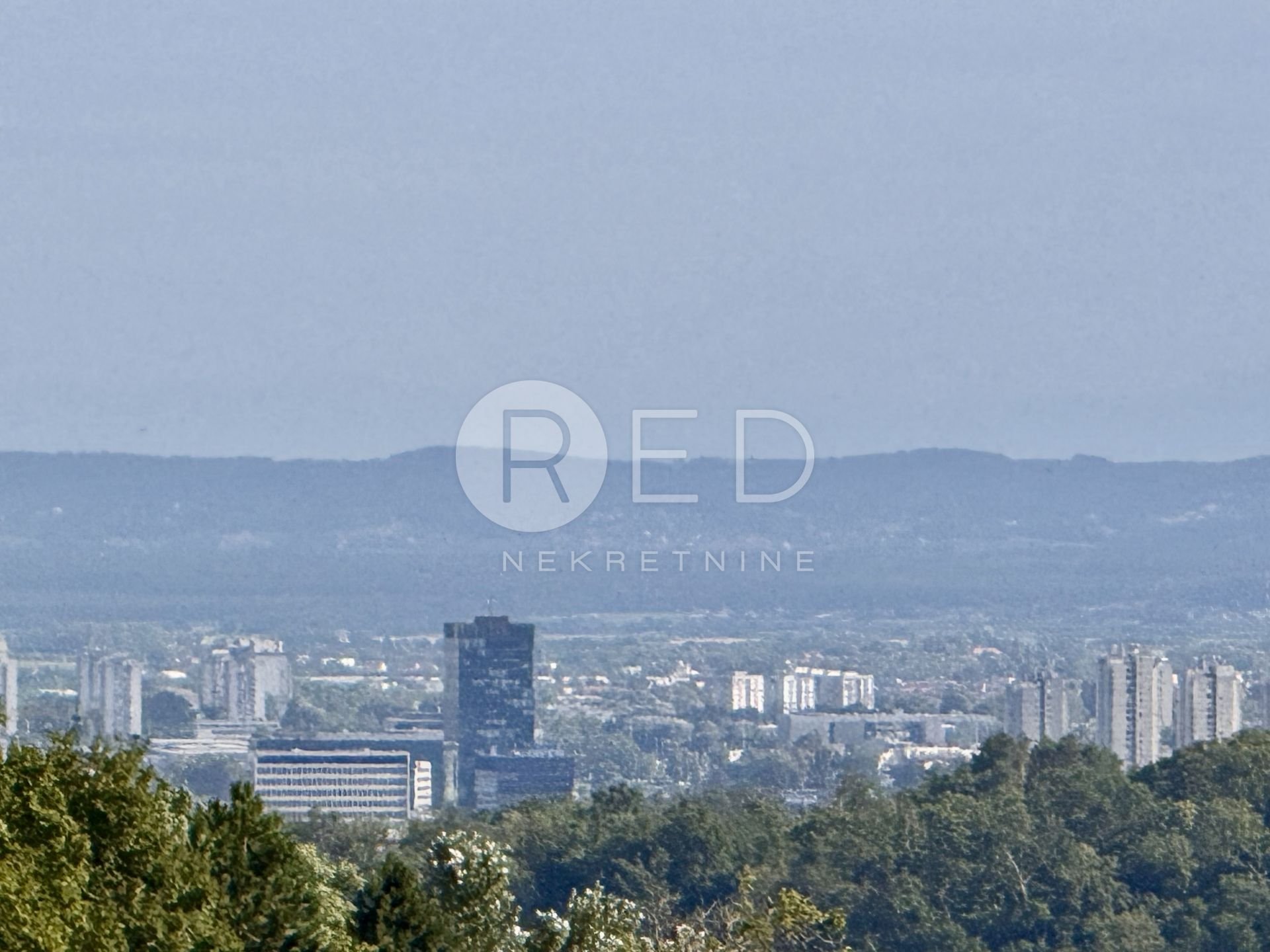 Mieszkanie Na sprzedaż - Grad Zagreb Podsljeme