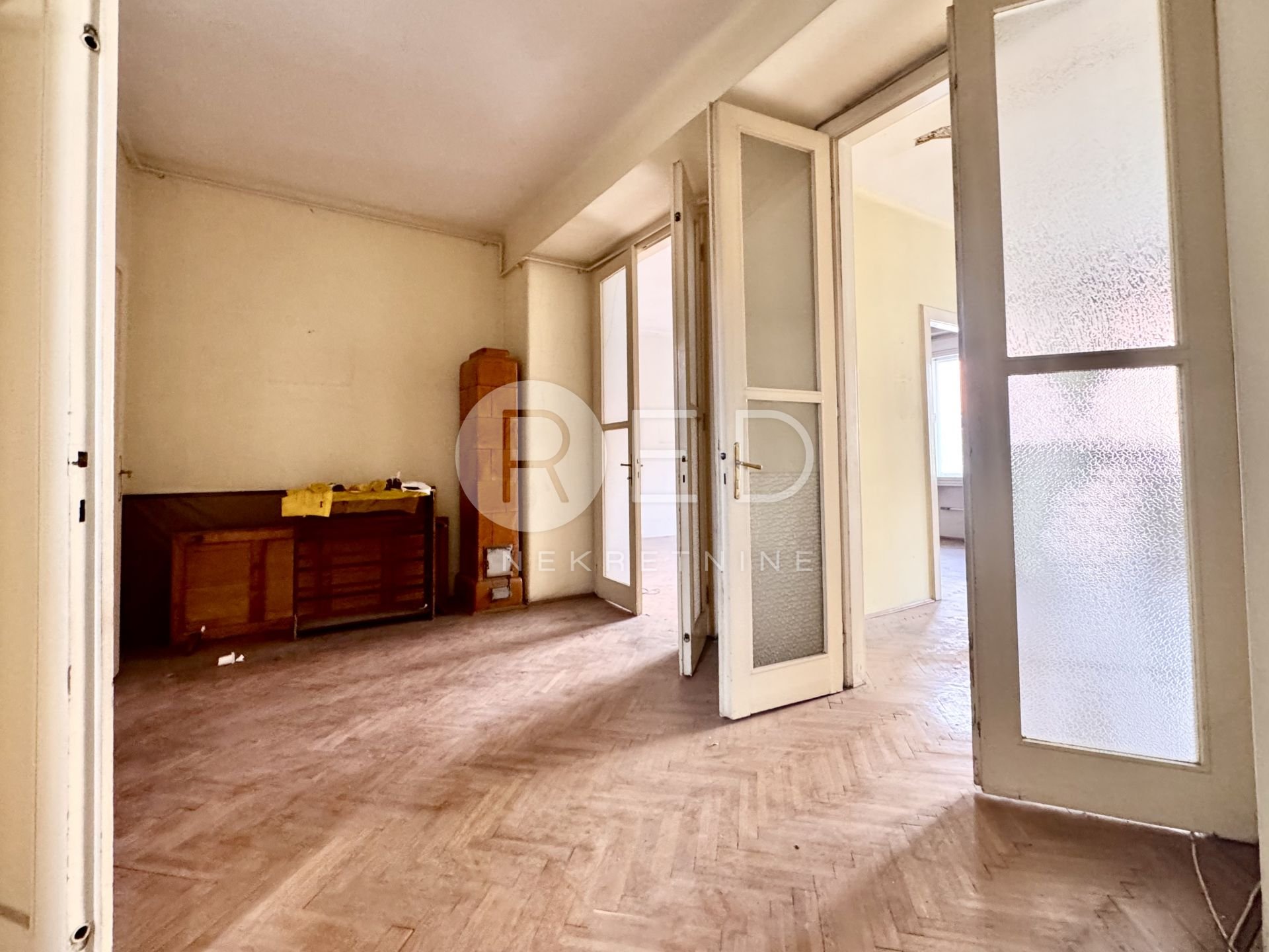 Apartmán Na prodej - Grad Zagreb Donji Grad - foto 1/11