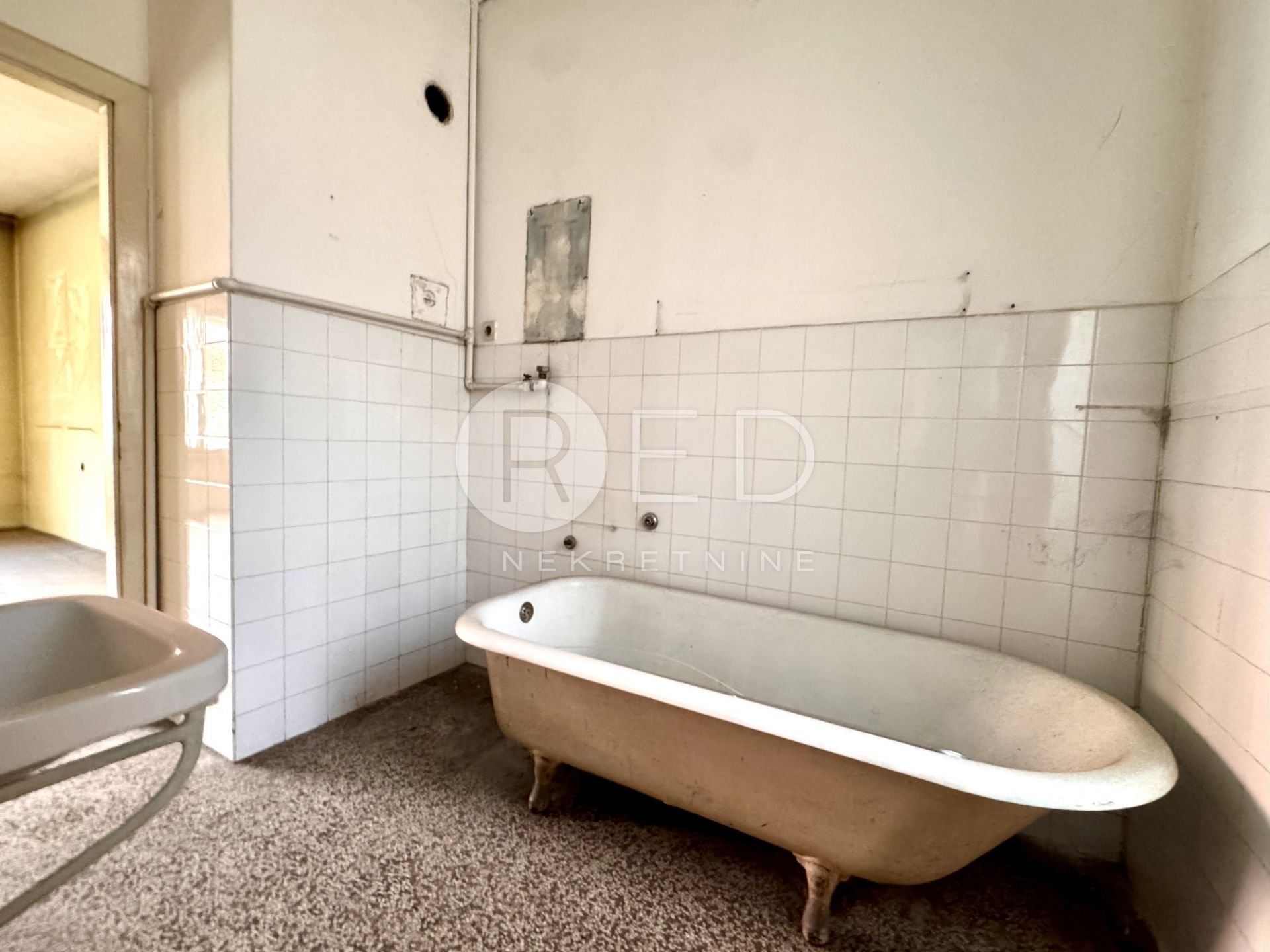 Apartmán Na prodej - Grad Zagreb Donji Grad