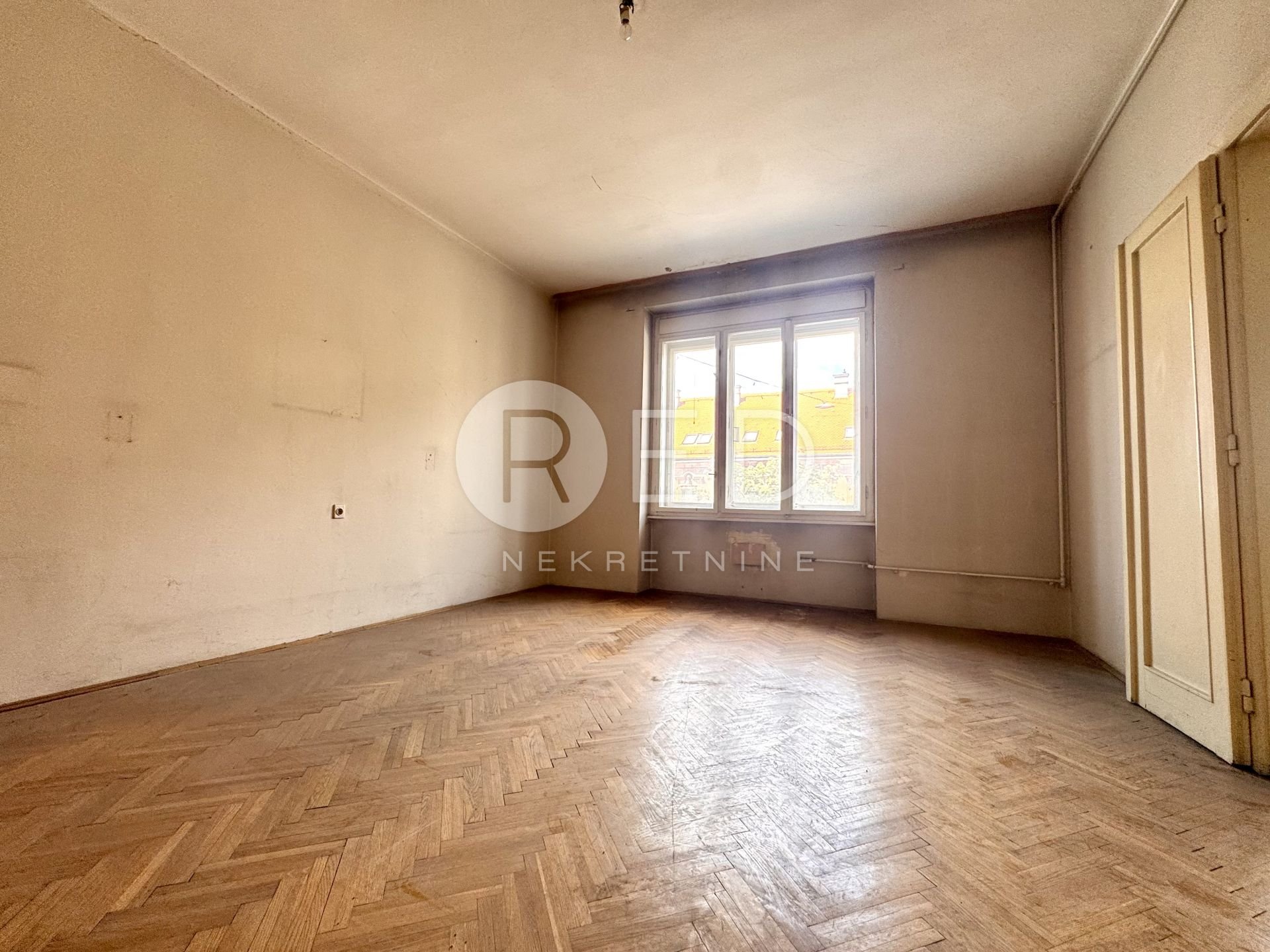 Apartmán Na prodej - Grad Zagreb Donji Grad