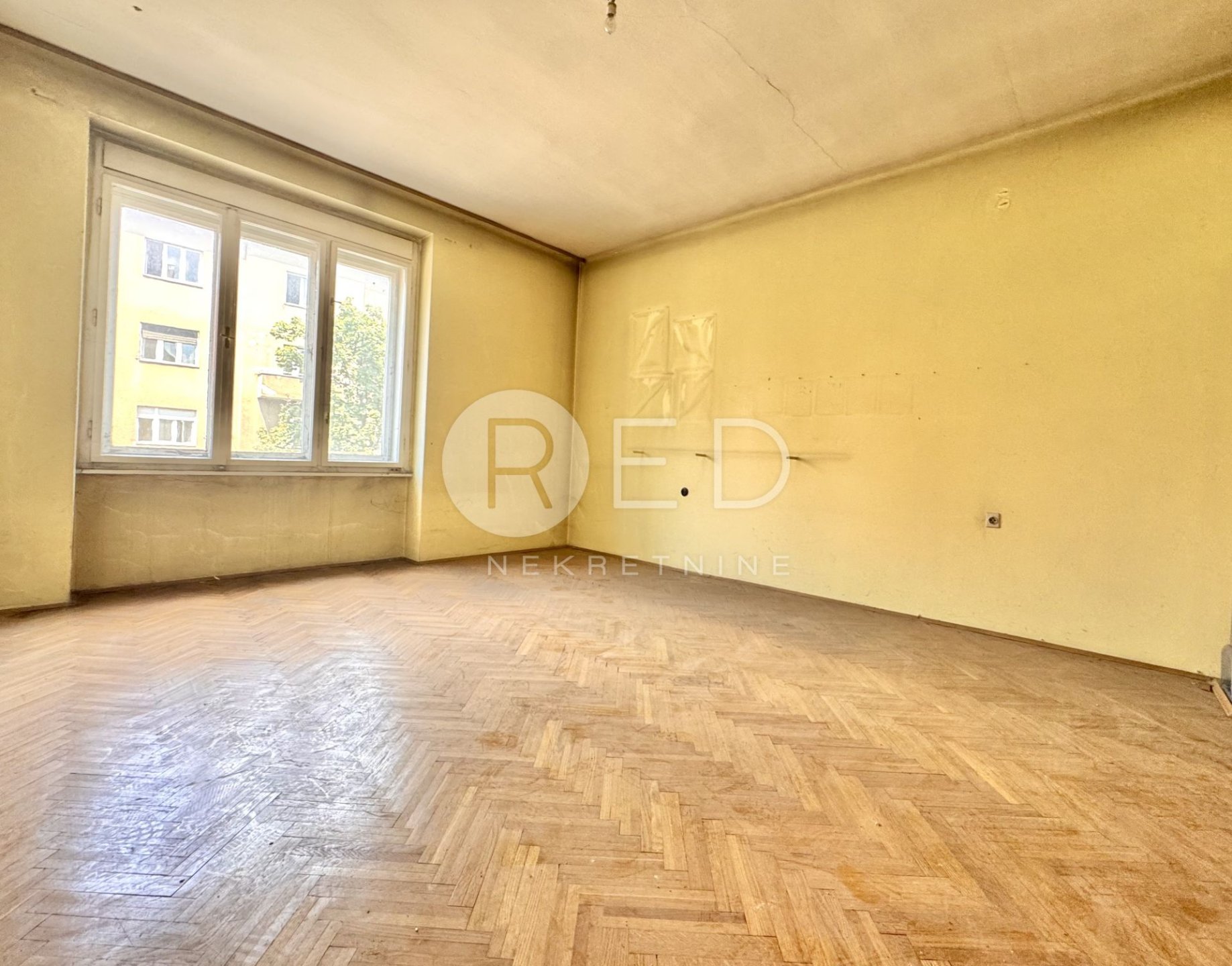 Apartmán Na prodej - Grad Zagreb Donji Grad