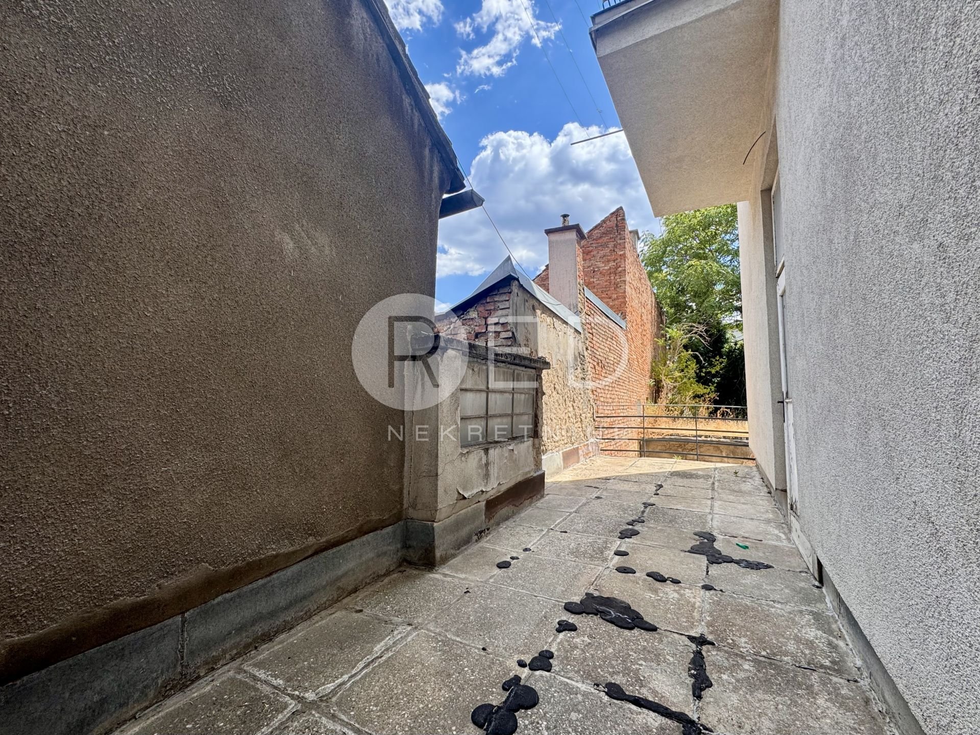 Apartmán Na prodej - Grad Zagreb Donji Grad