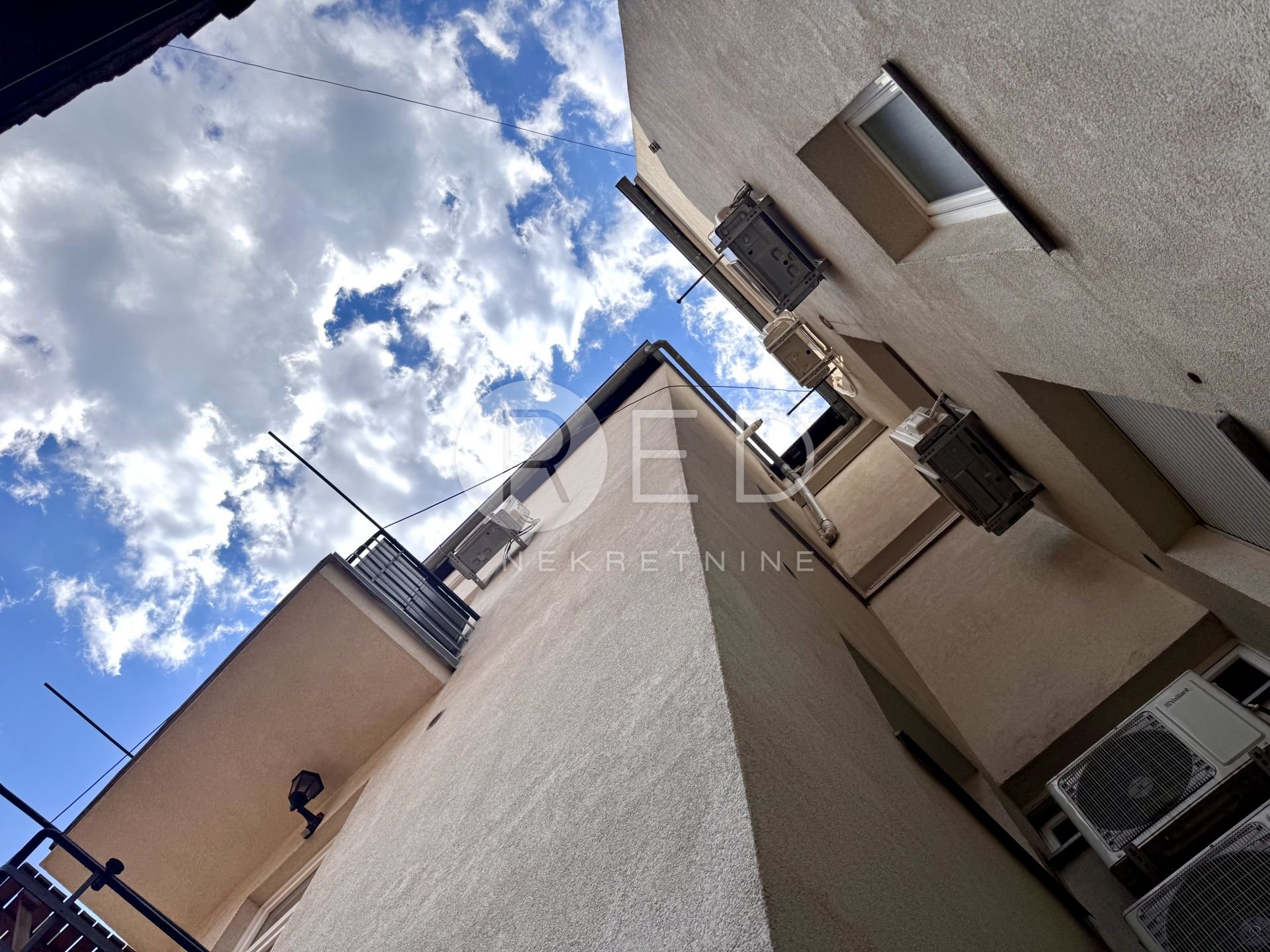 Apartmán Na prodej - Grad Zagreb Donji Grad