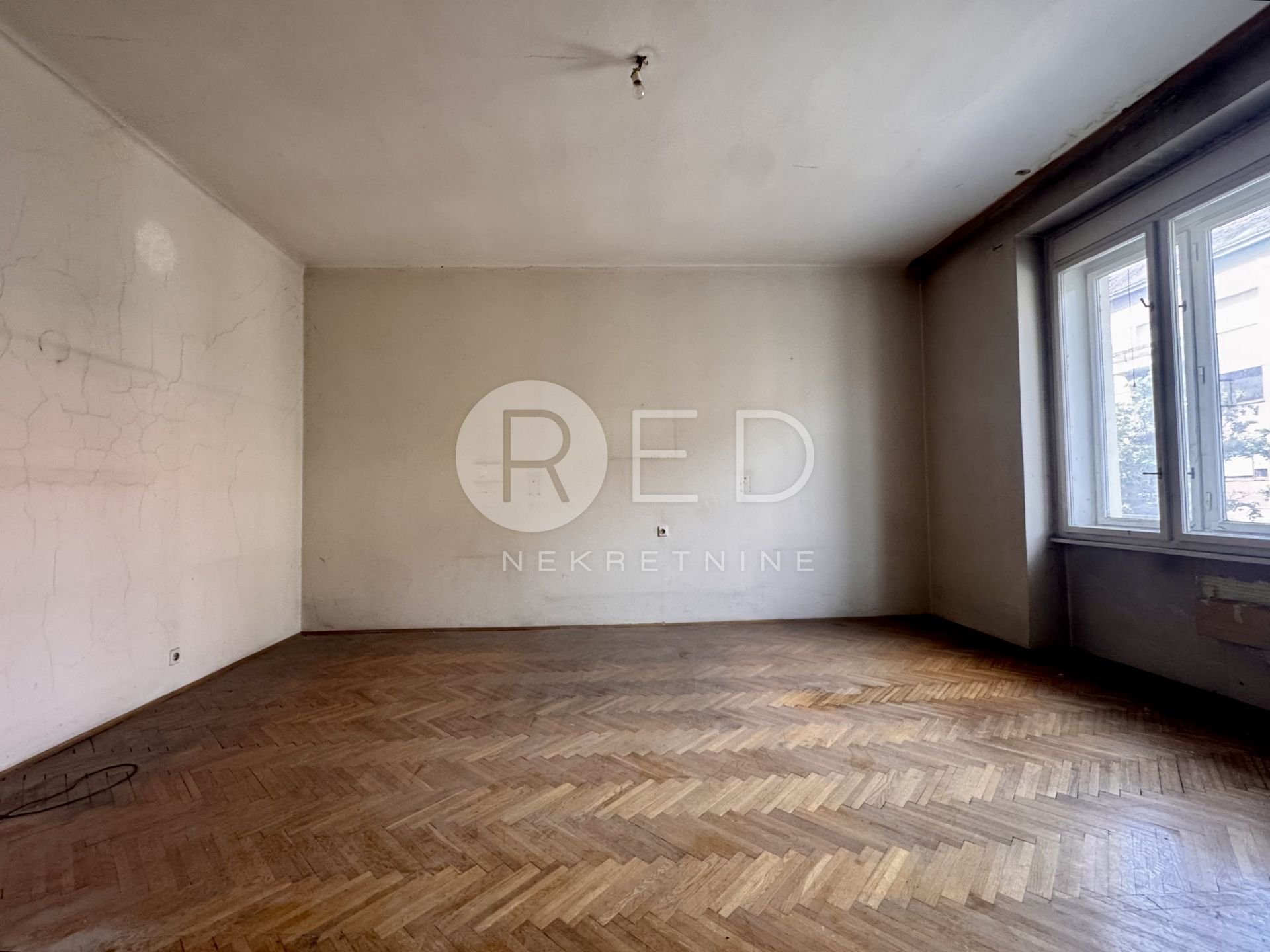 Apartmán Na prodej - Grad Zagreb Donji Grad
