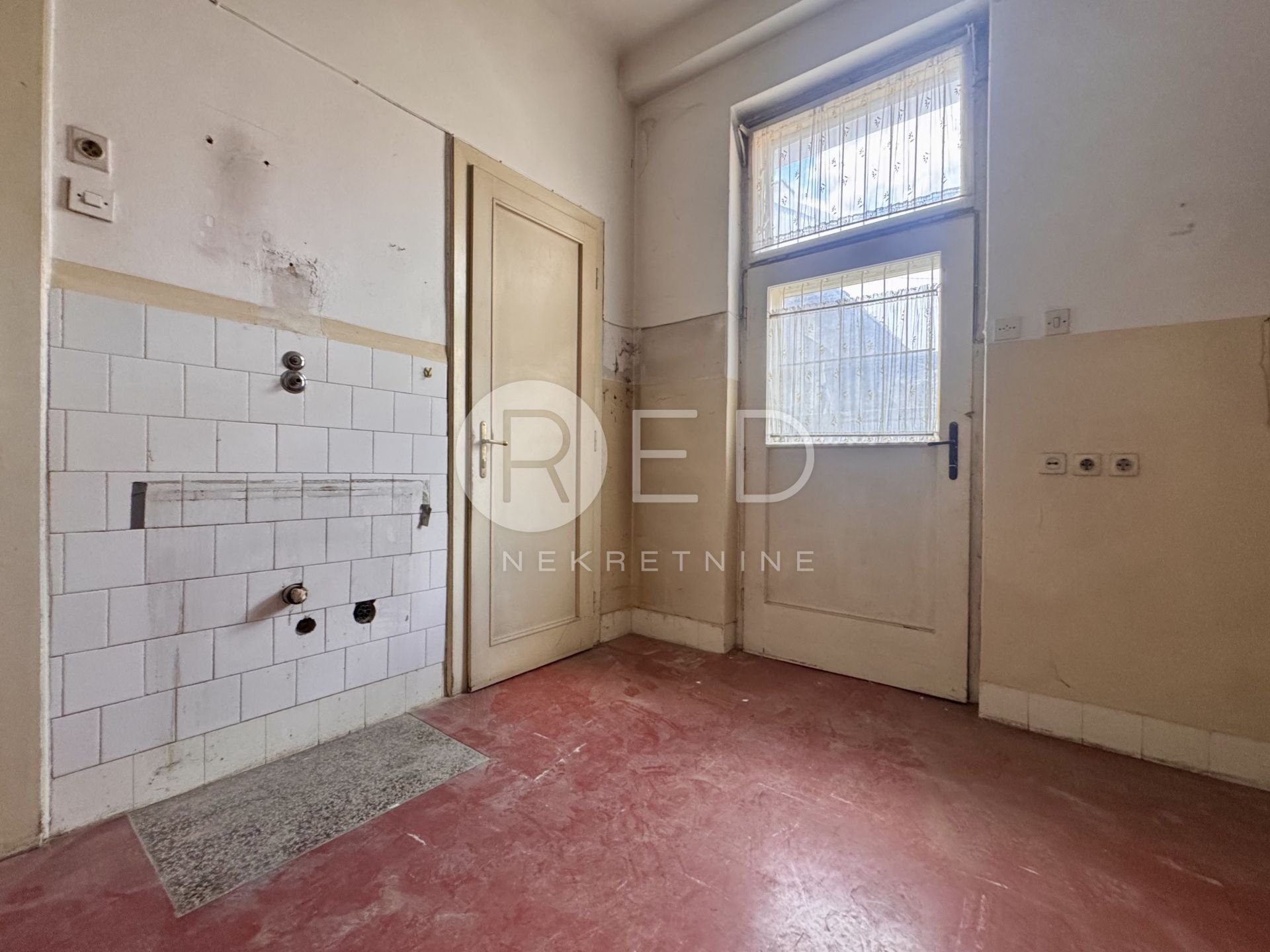 Apartmán Na prodej - Grad Zagreb Donji Grad