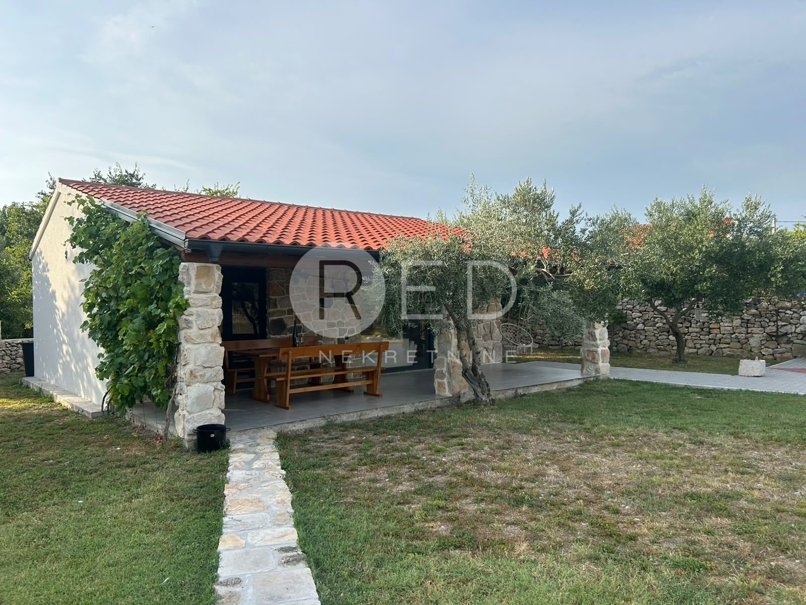 Kuća Na prodaju - Zadarska Zadar - Okolica