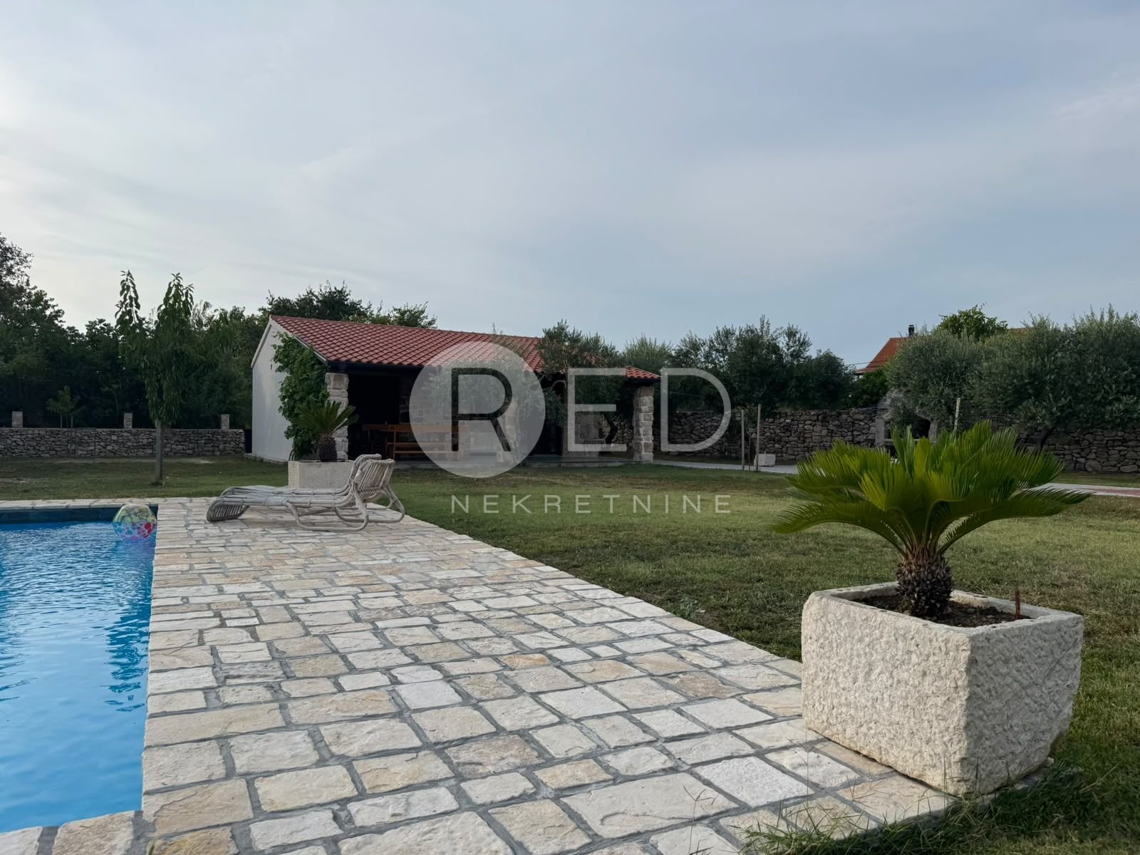 Hiša Naprodaj - Zadarska Zadar - Okolica