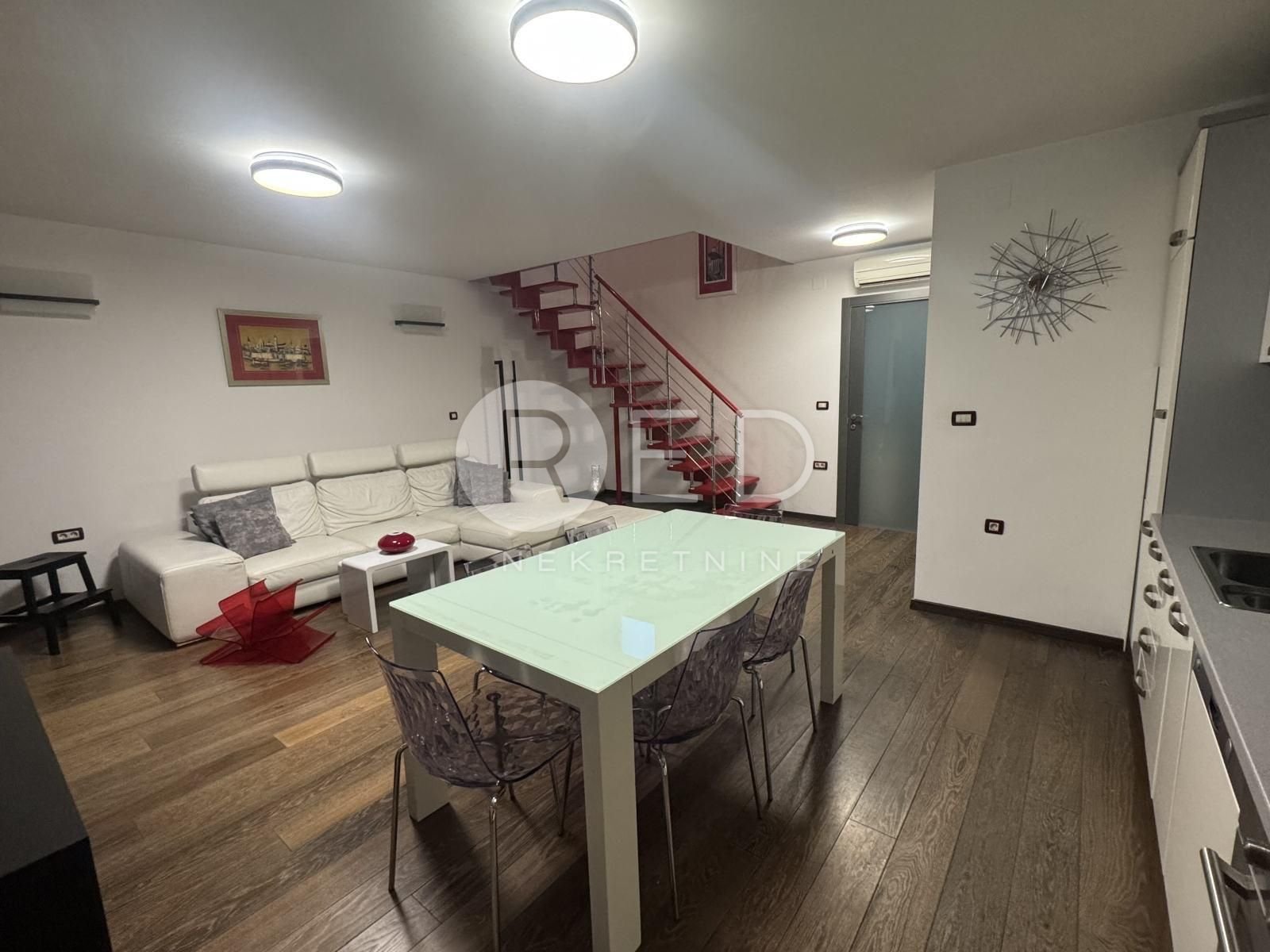 Maison À vendre - Zadarska Vir