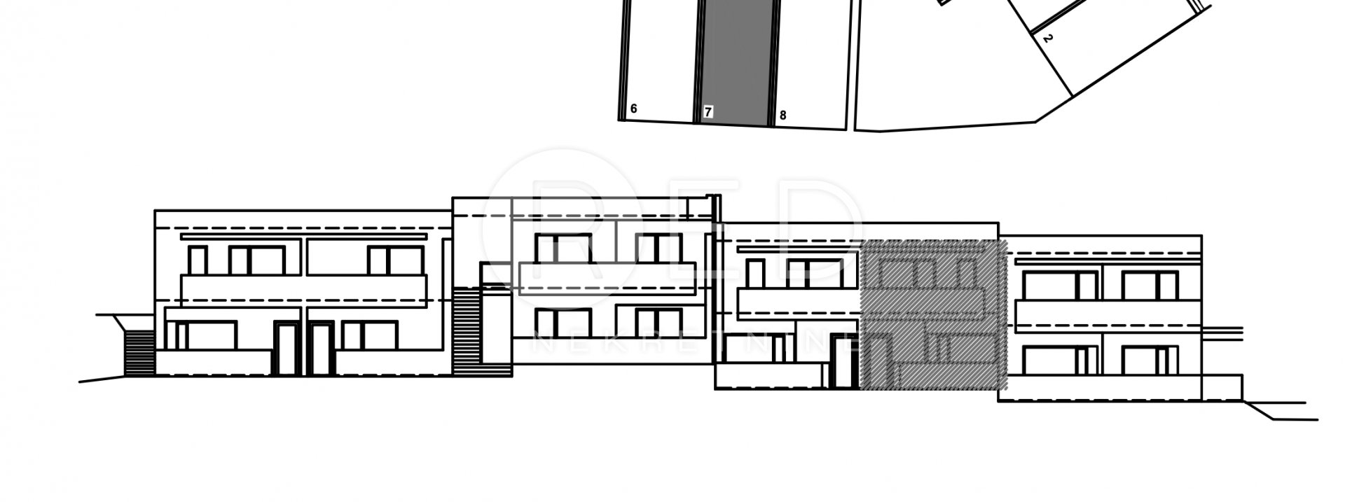 Apartma Naprodaj - Splitsko-dalmatinska Jelsa
