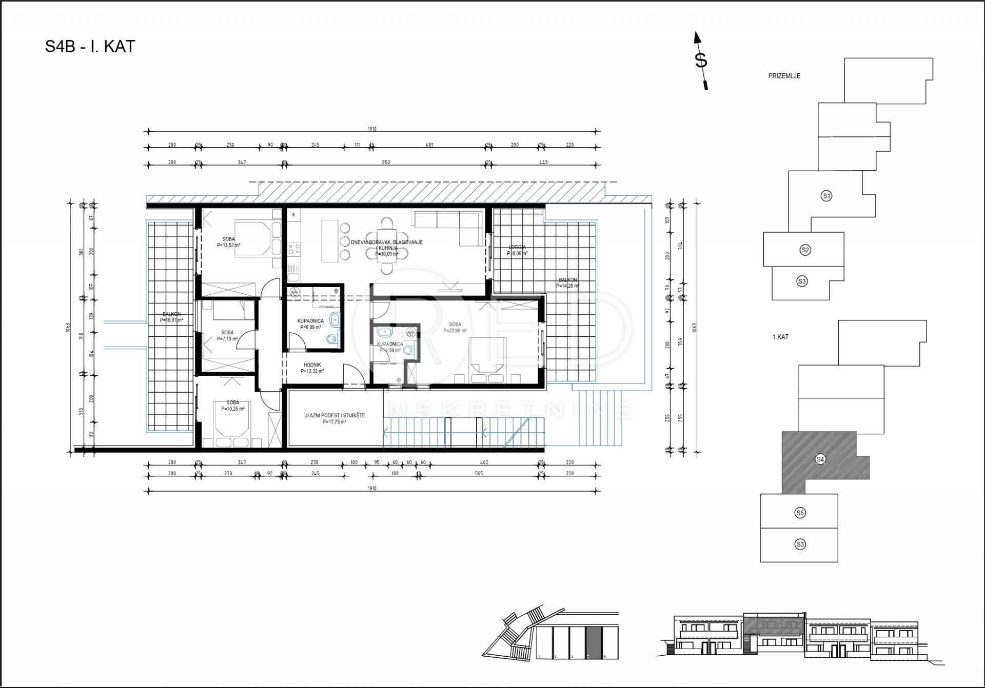 Apartma Naprodaj - Splitsko-dalmatinska Jelsa
