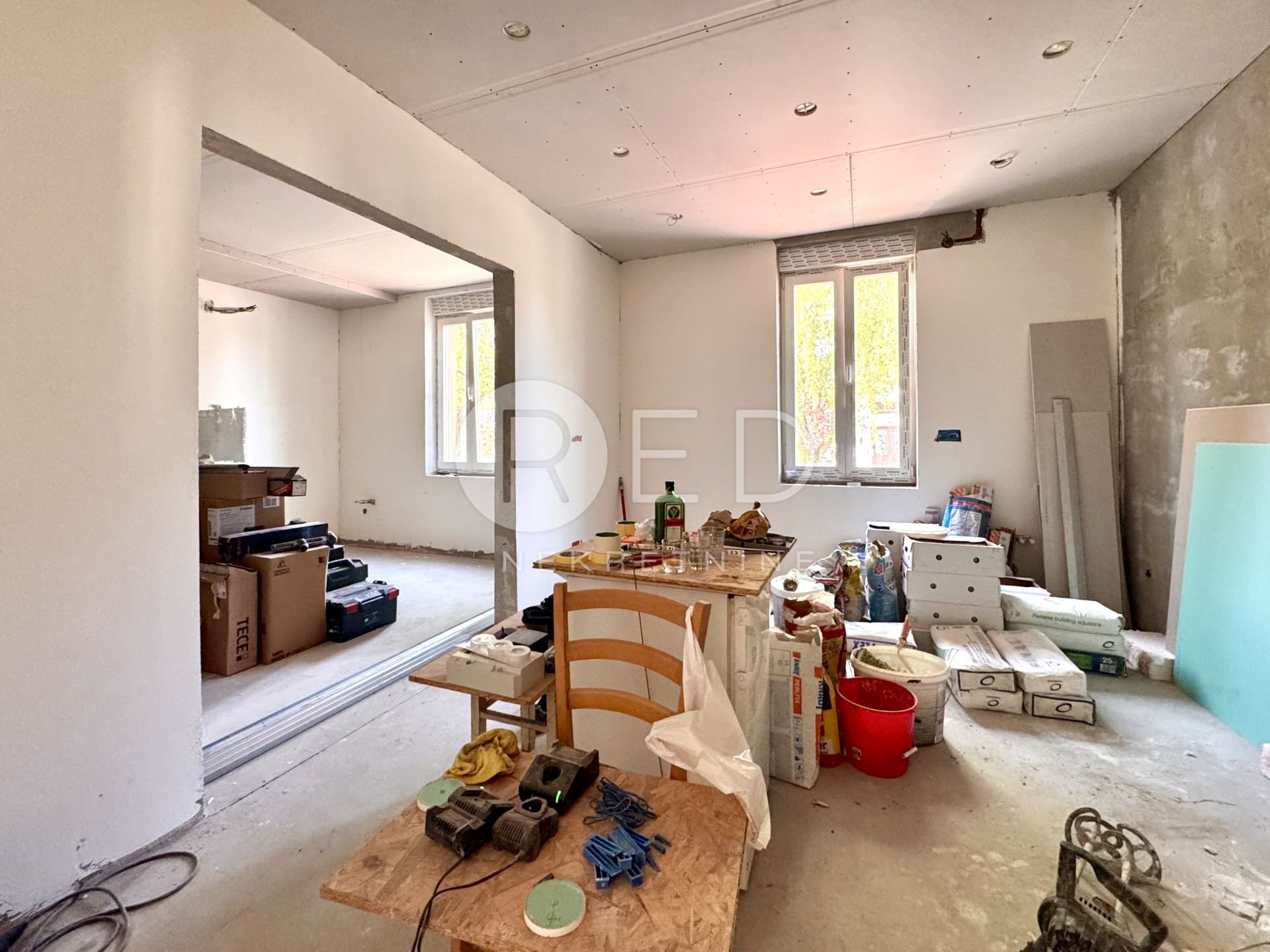 Apartment Zu verkaufen - Grad Zagreb Maksimir - foto 1/9