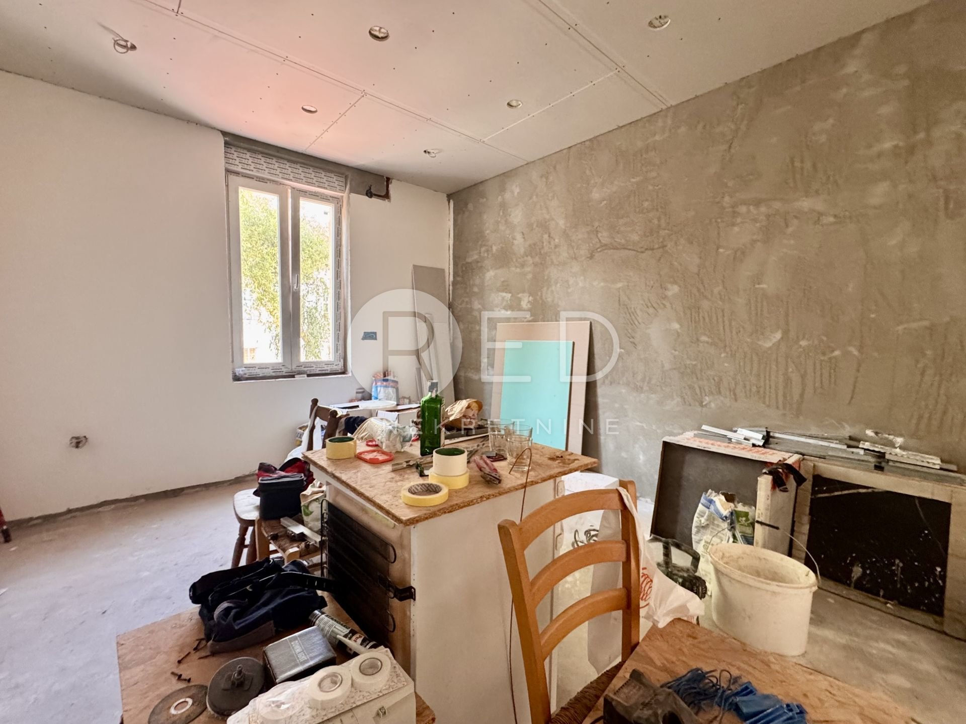 Apartment Zu verkaufen - Grad Zagreb Maksimir