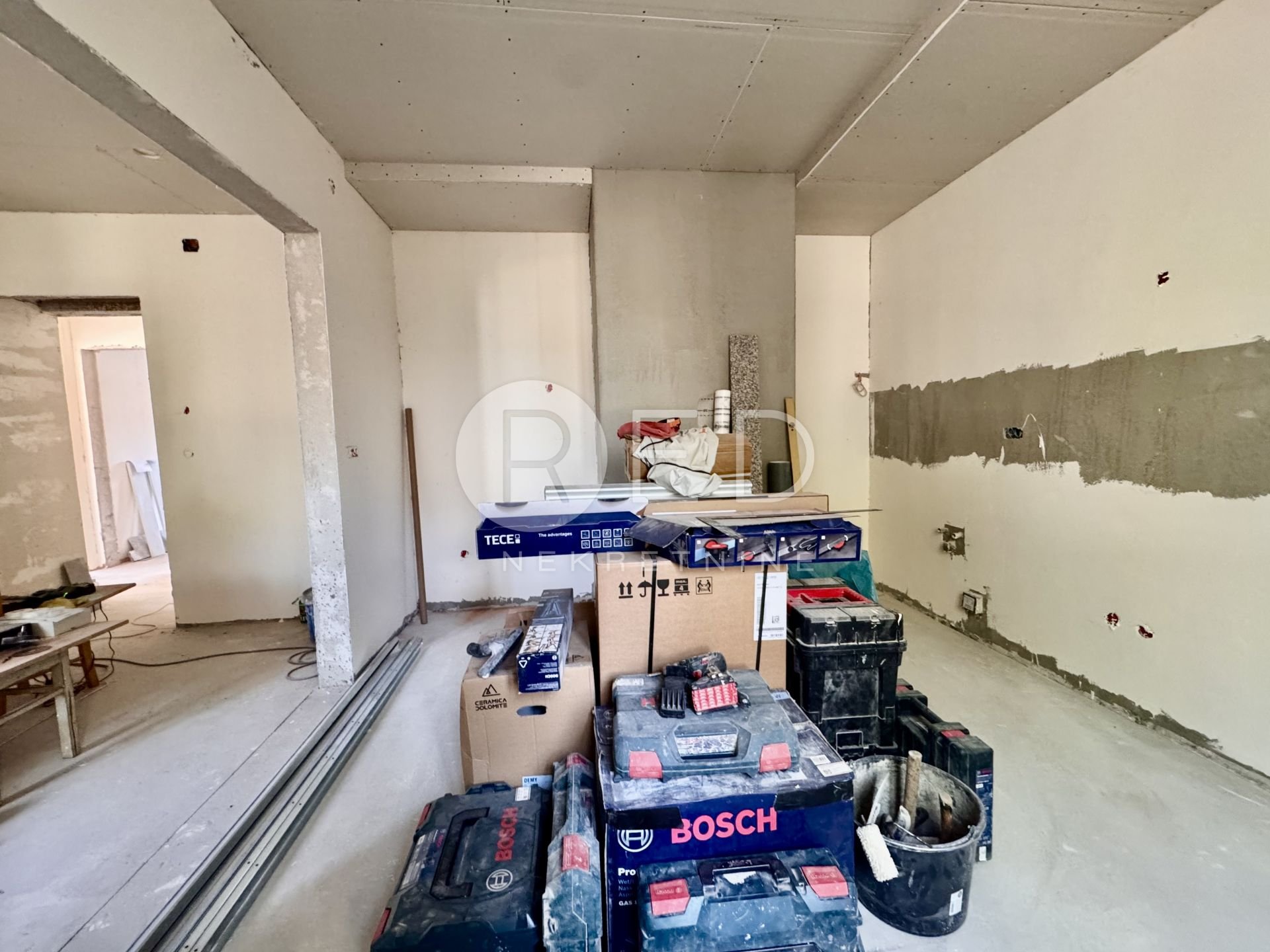 Apartment Zu verkaufen - Grad Zagreb Maksimir